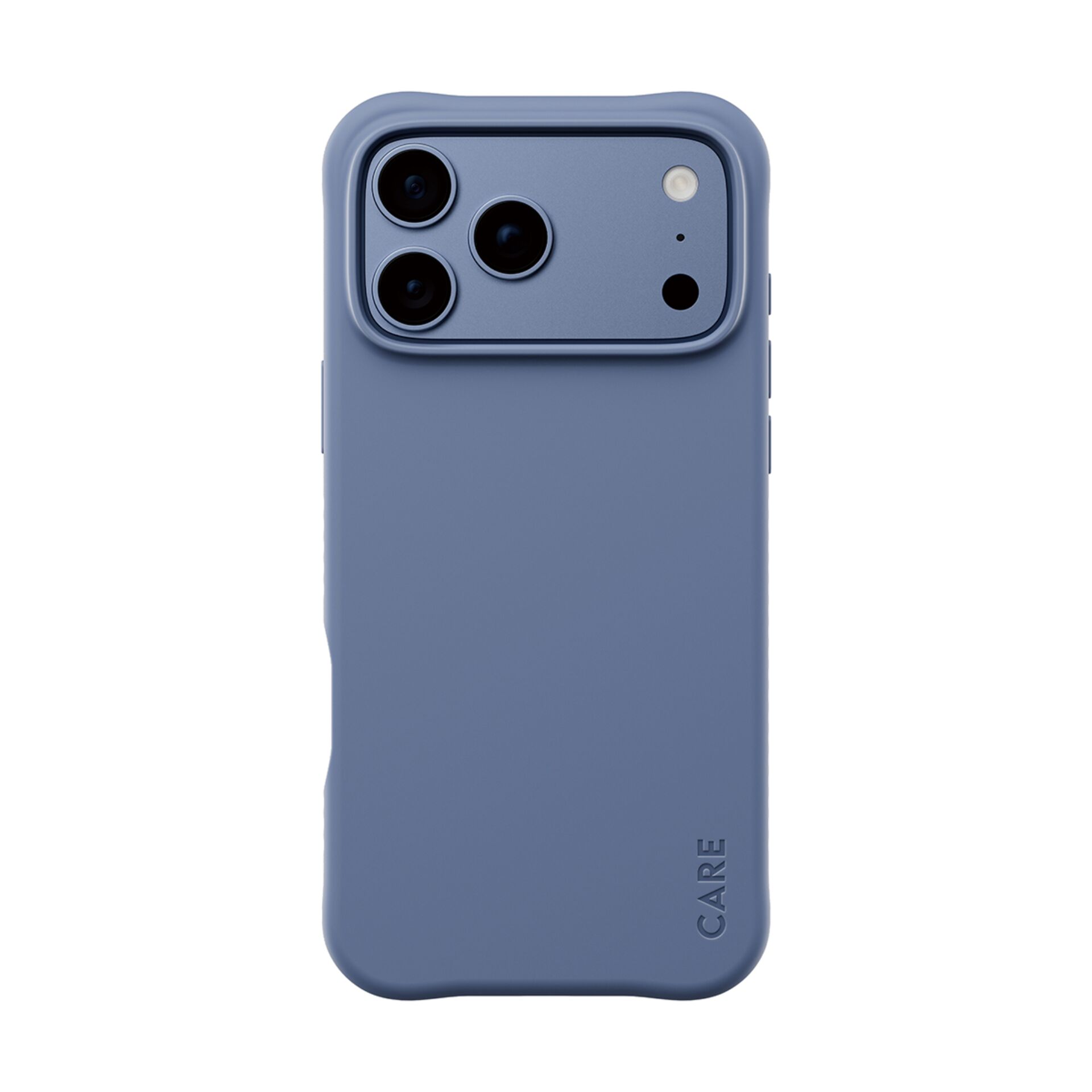CARE by PanzerGlass Samba Case iP17/18 Pro Max Shades of Blue