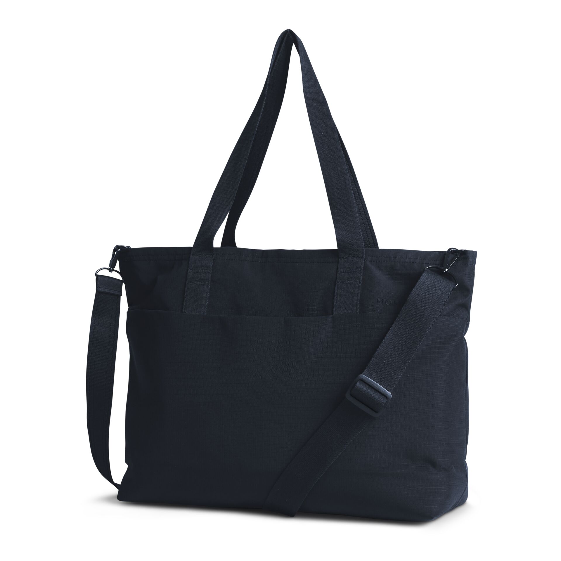 Moment Everything Travel Tote 19L Navy