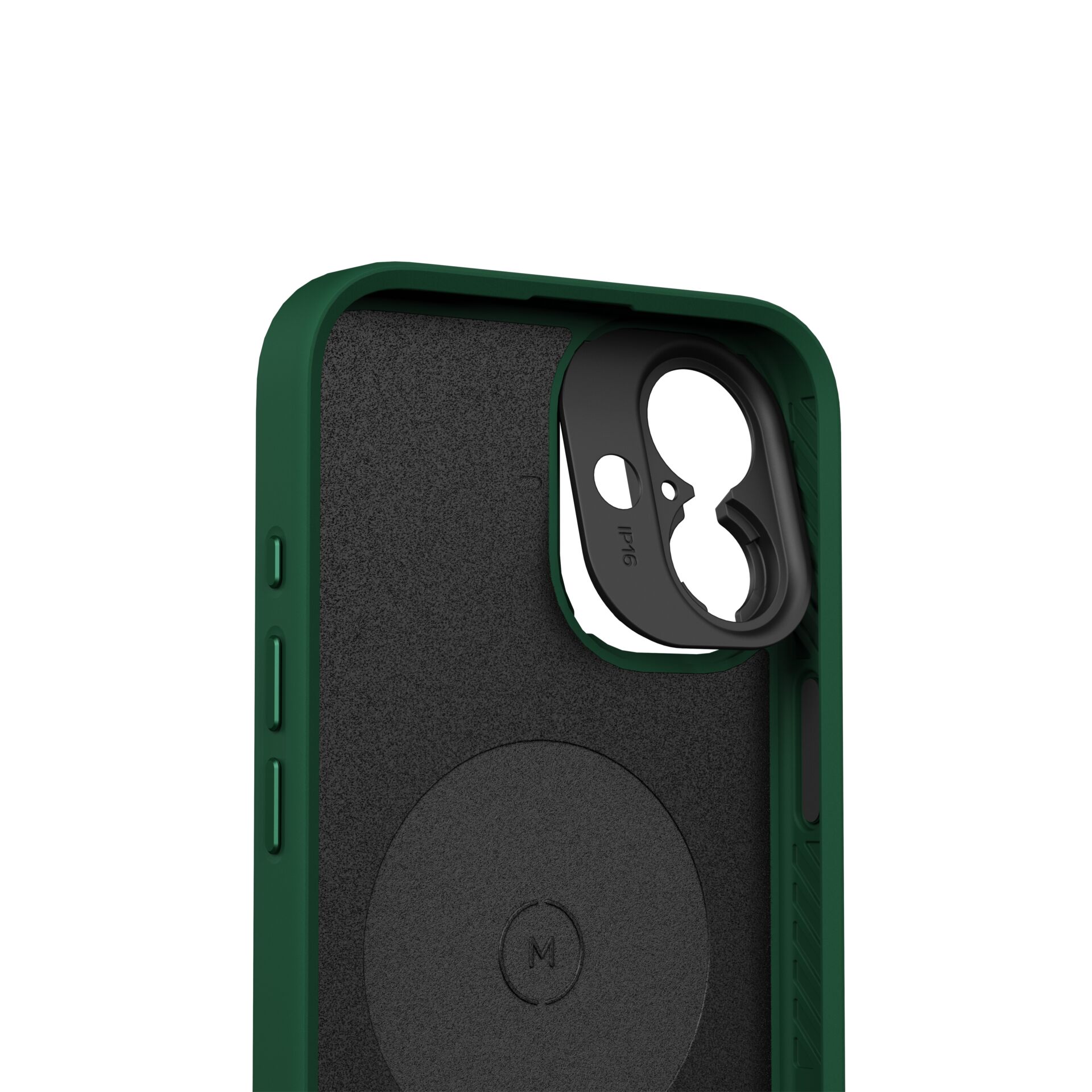 Moment SmartAlign Drop-in Lens Mount iPhone 16/16 Plus T-Series