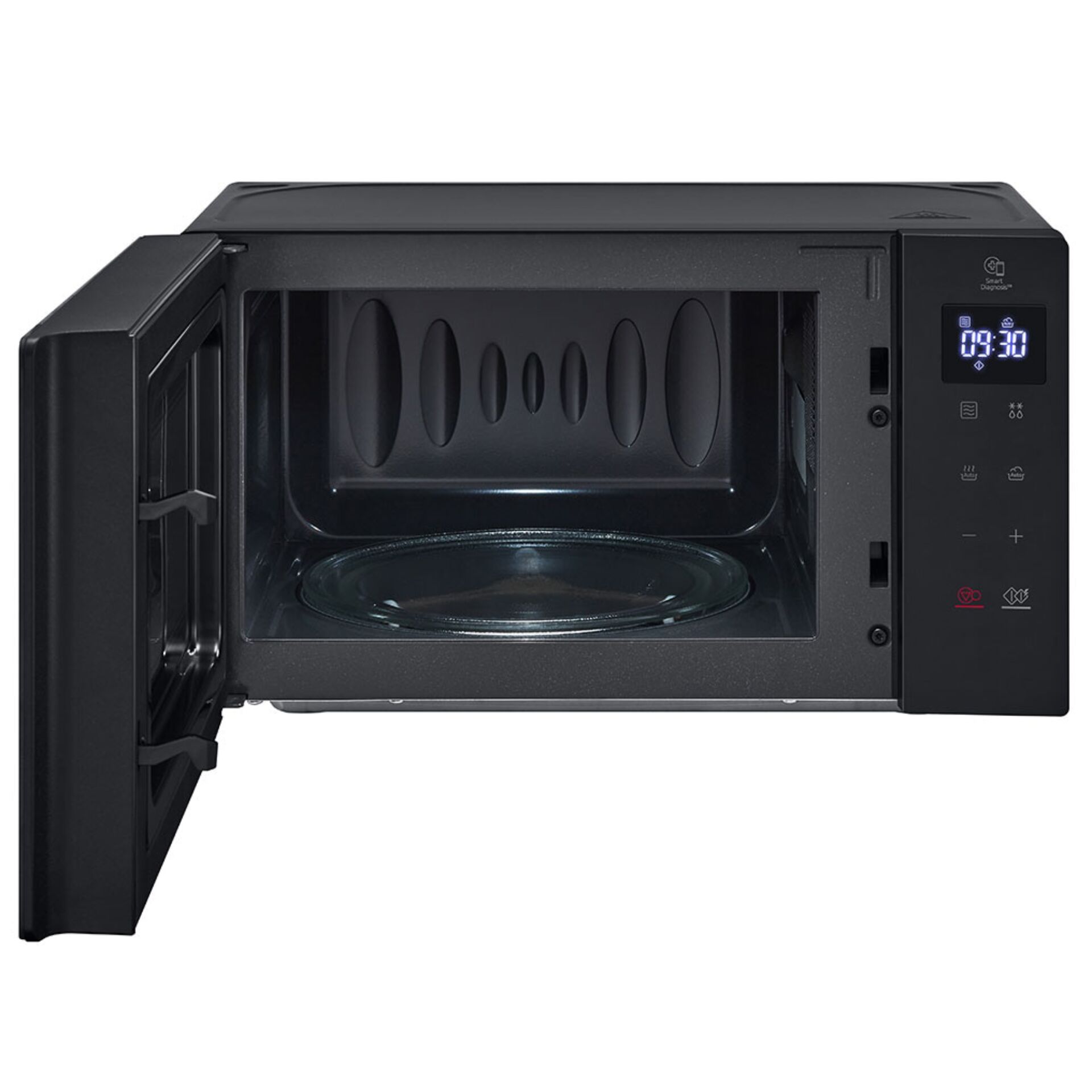LG MH6032GAS