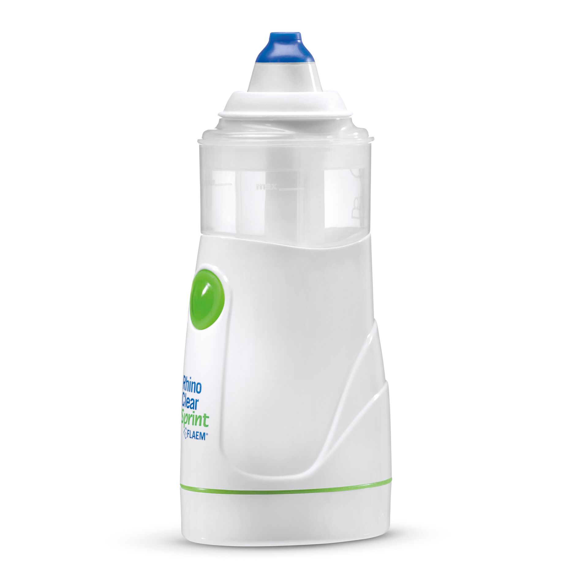Flaem Rhino Clear SPRINT Nasendusche