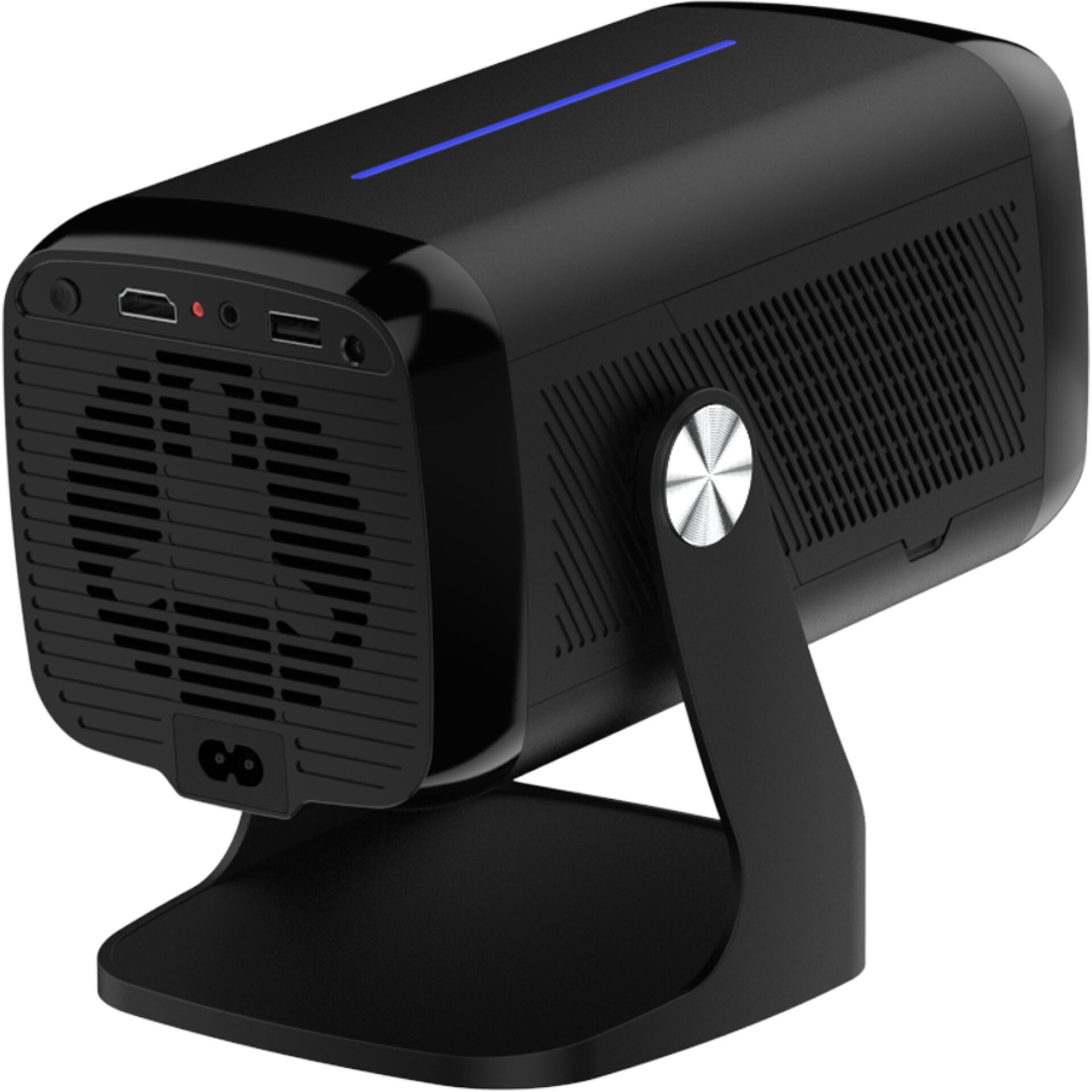 Denver PR-4852 HD 720p Projektor 4k Support