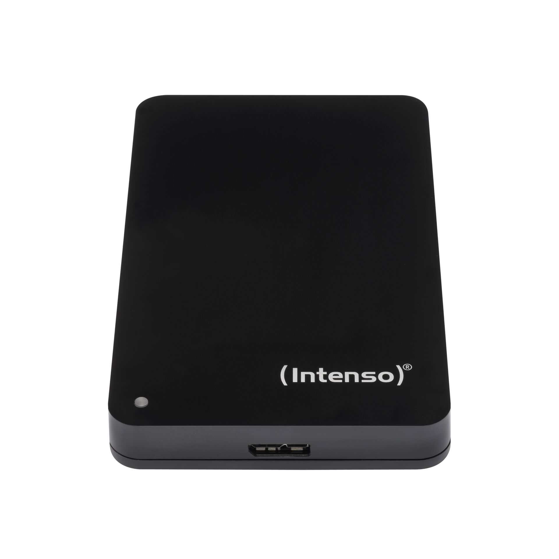 Intenso Memory Case 2,5 320GB USB 3.2 schwarz certified refurb