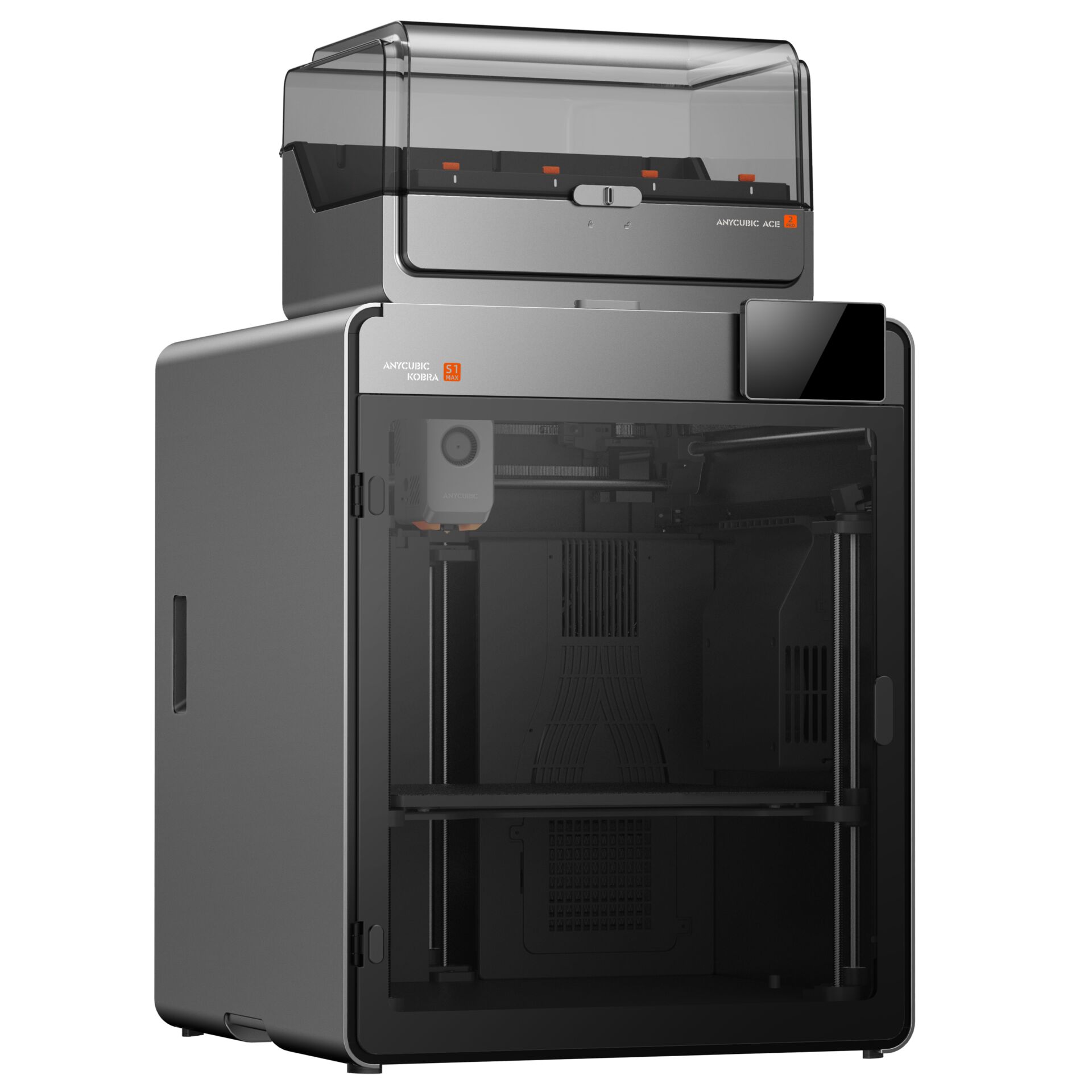 Anycubic Kobra S1 Max Combo FDM 3D-Drucker