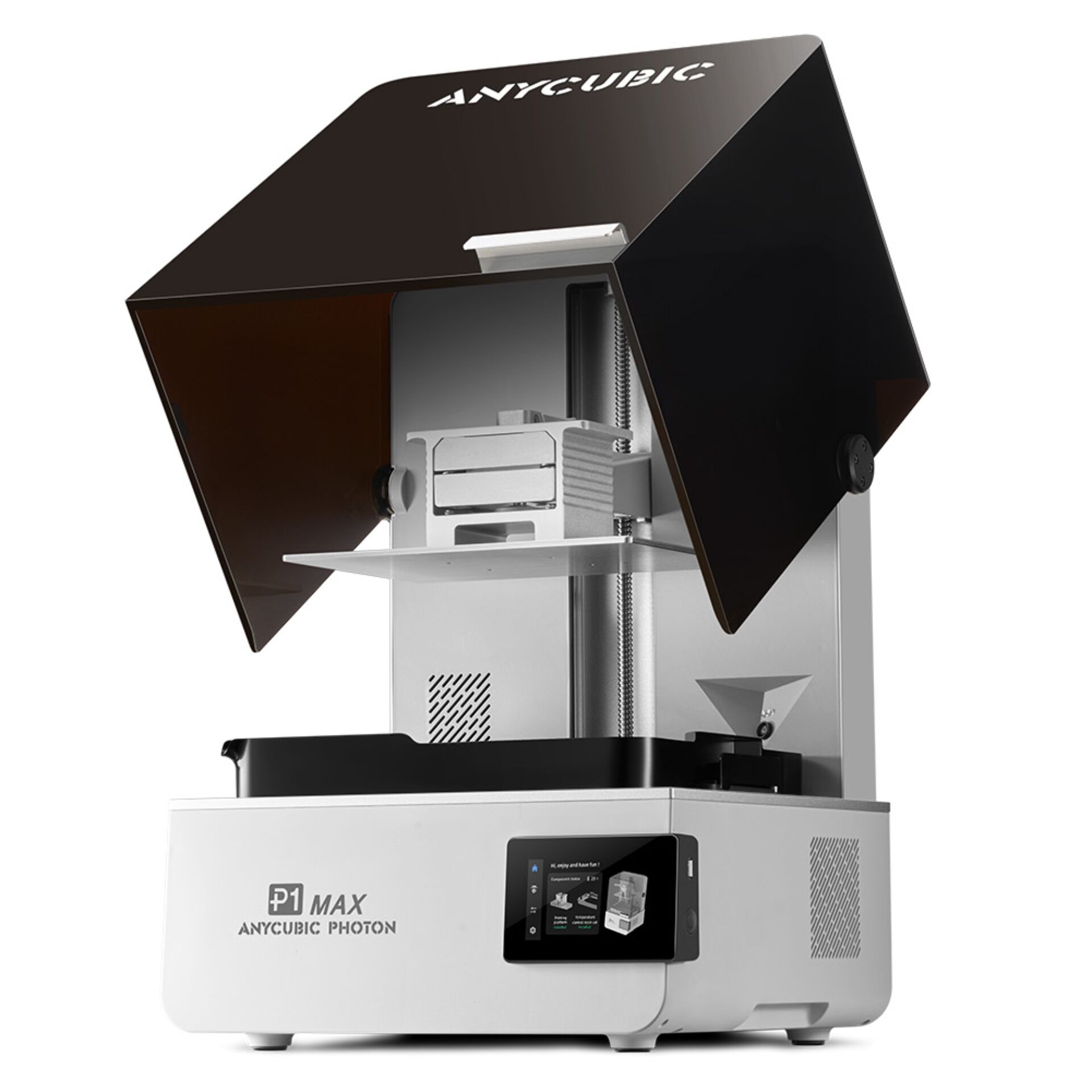 Anycubic Photon P1 Max Harz 3D Drucker
