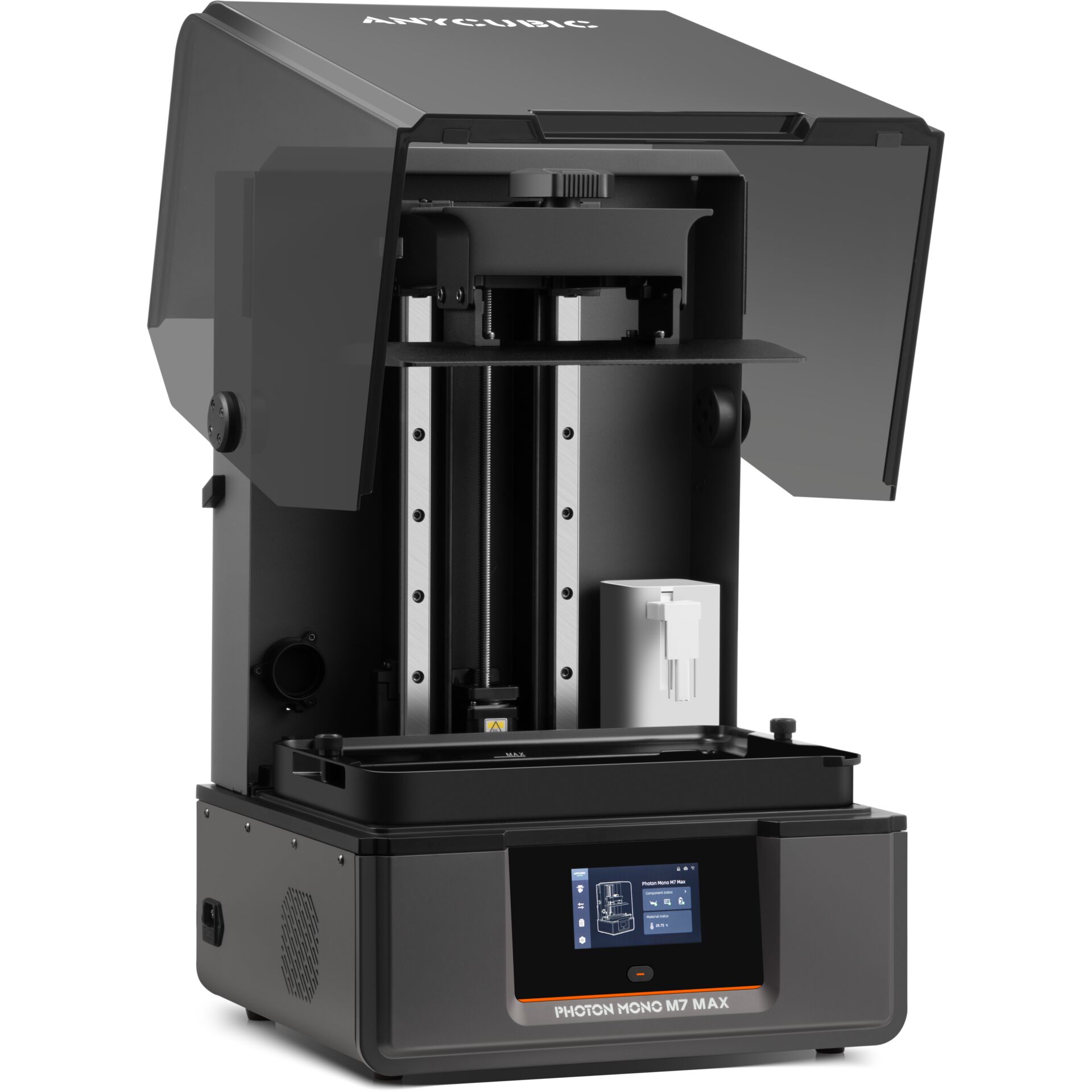 Anycubic Photon M7 Max Harz 3D Drucker