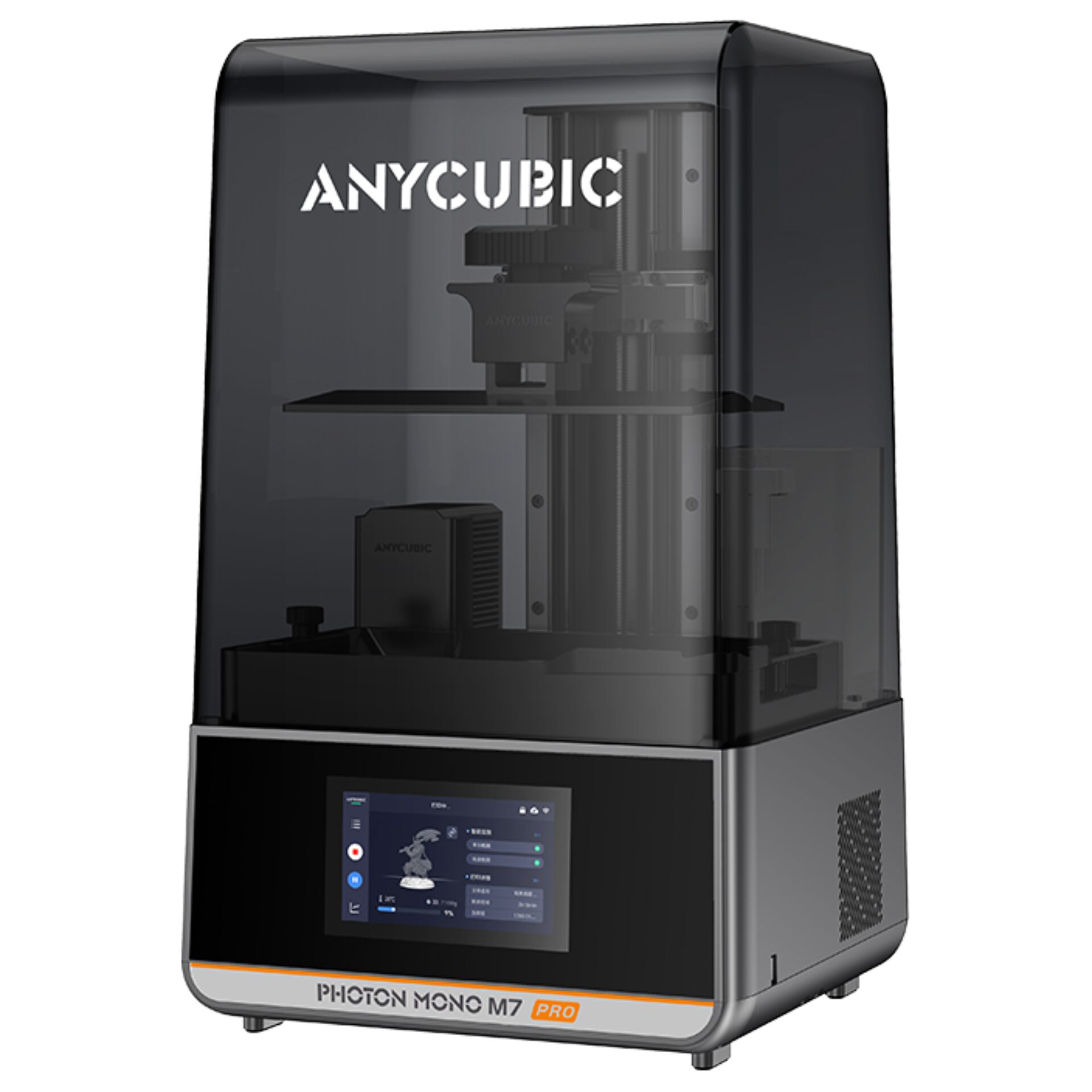 Anycubic Photon M7 Pro Harz 3D Drucker