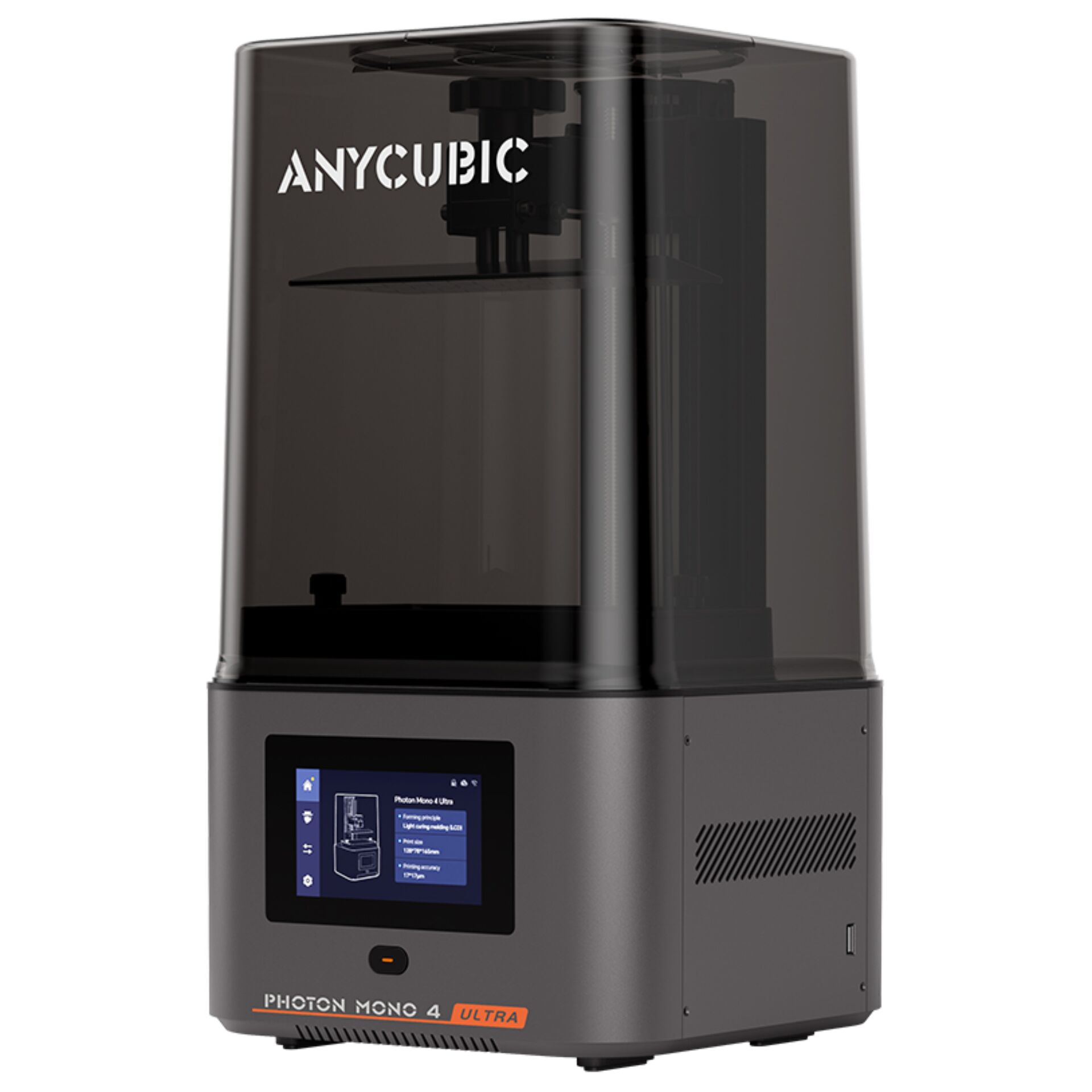 Anycubic Photon Mono 4 Ultra Harz 3D Drucker