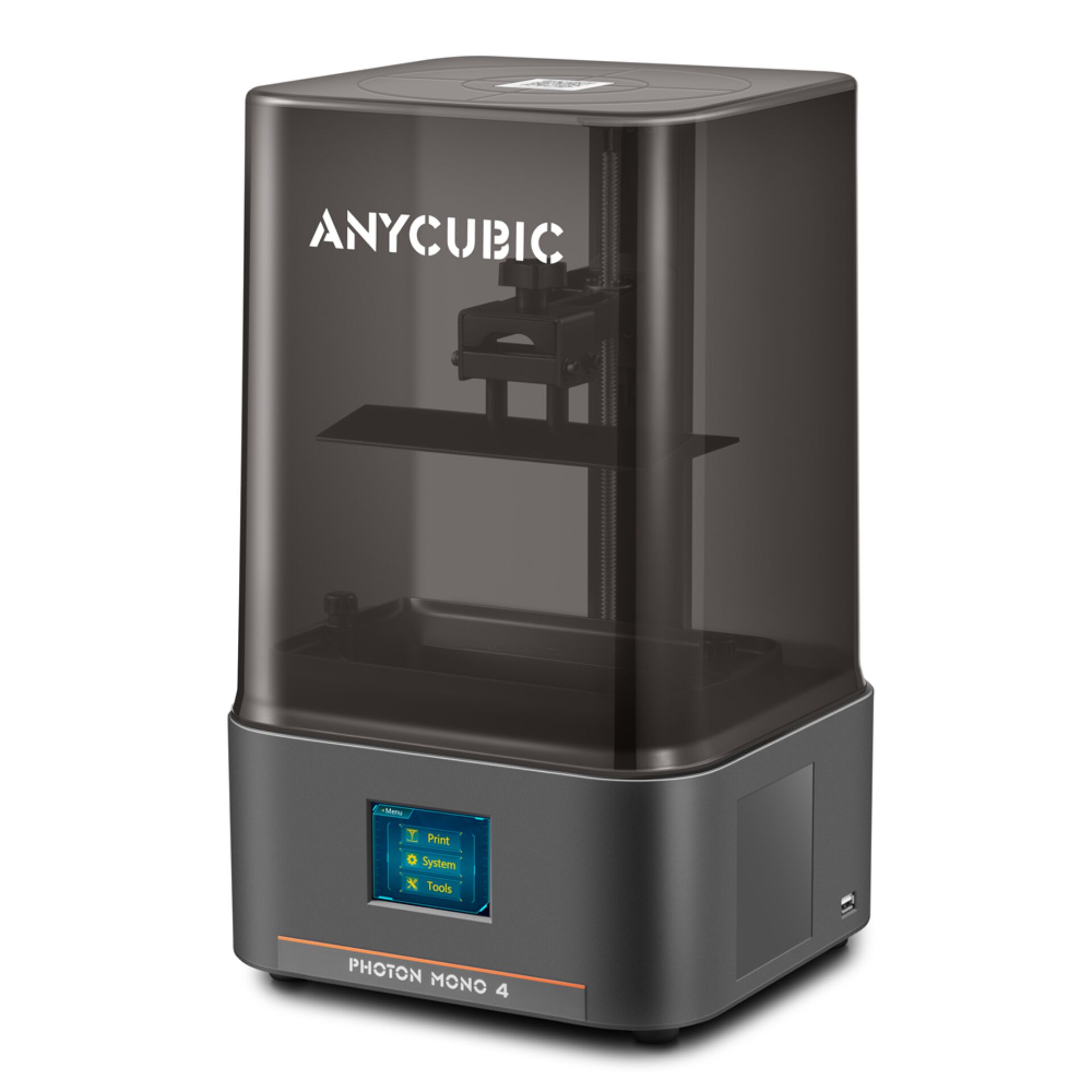 Anycubic Photon Mono 4 Harz 3D Drucker