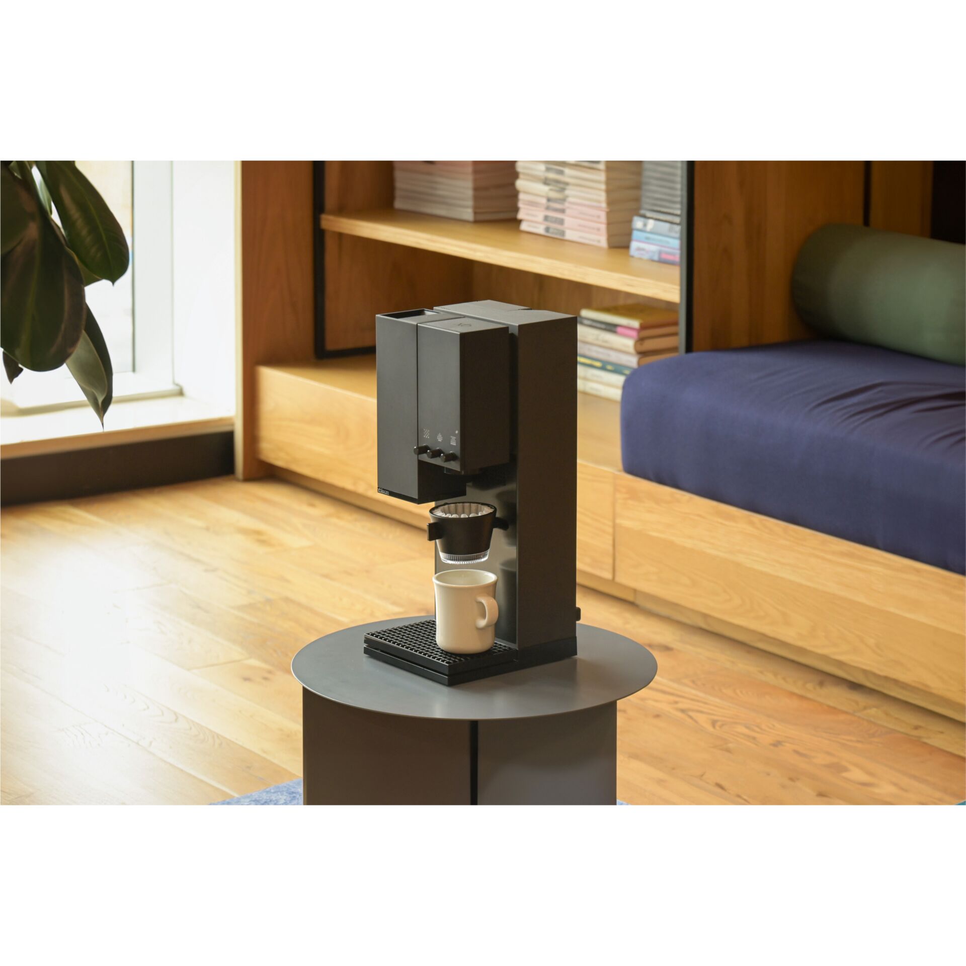 xBloom Premium Filter Paper 100er Box