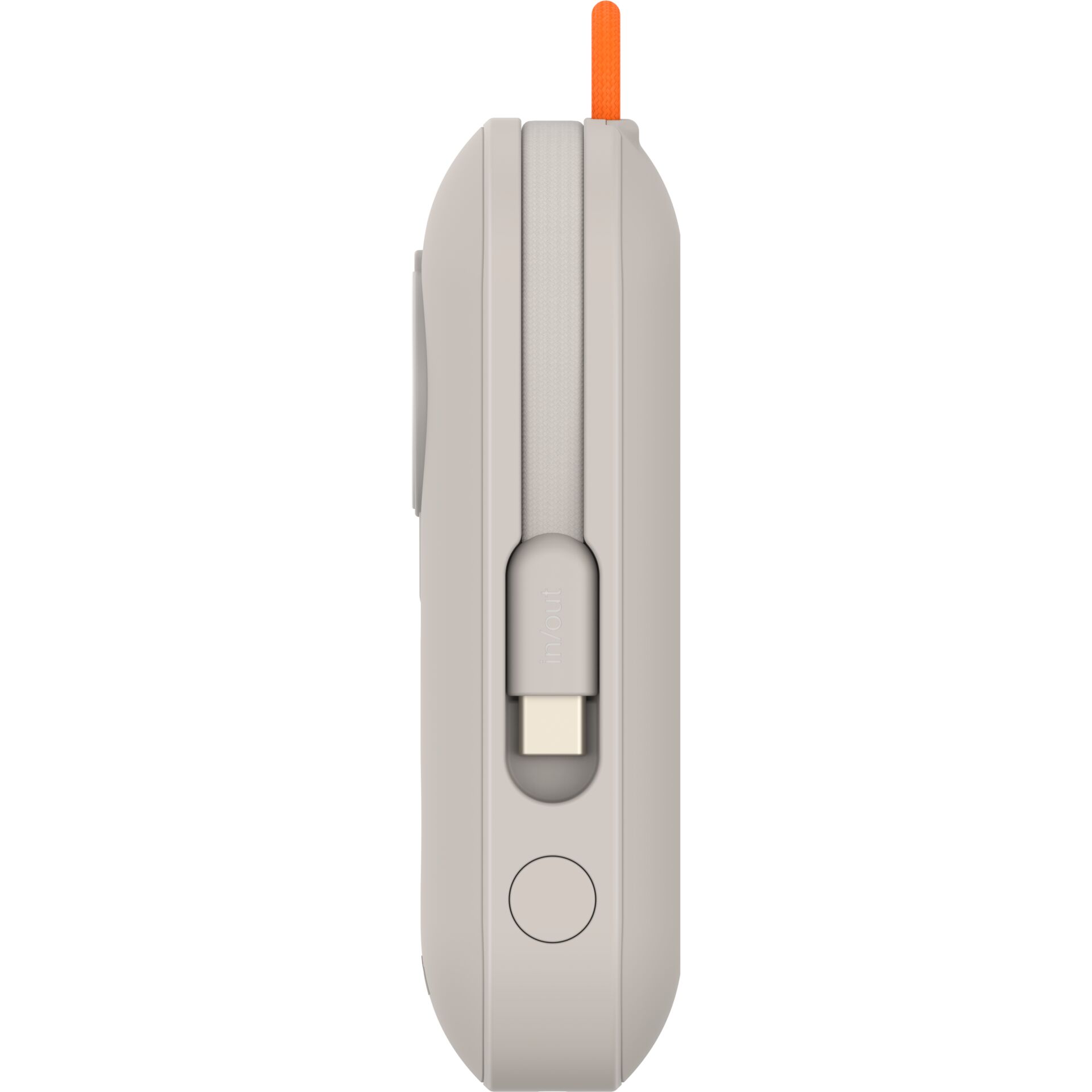 Belkin Powerbank 10.000mAH 45W Apple Watch-Lad. sand BPD012hqSA