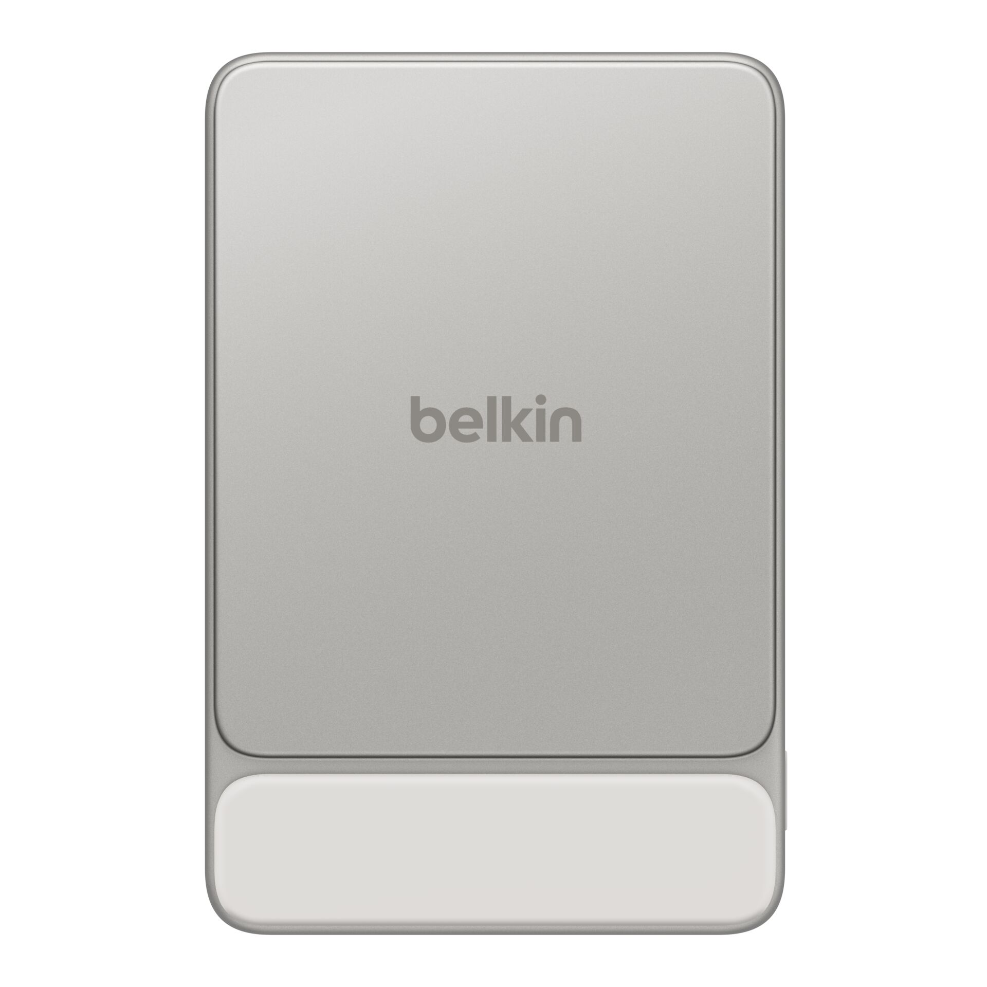 Belkin UltraCharge Pro Slim Magn PB 10.000mAh 25W sand BPD022hqSA