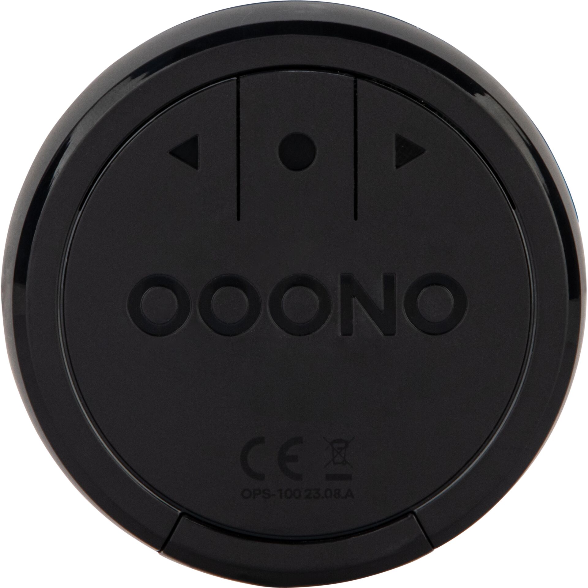 OOONO P-Disc No1 blue electronic parking disc