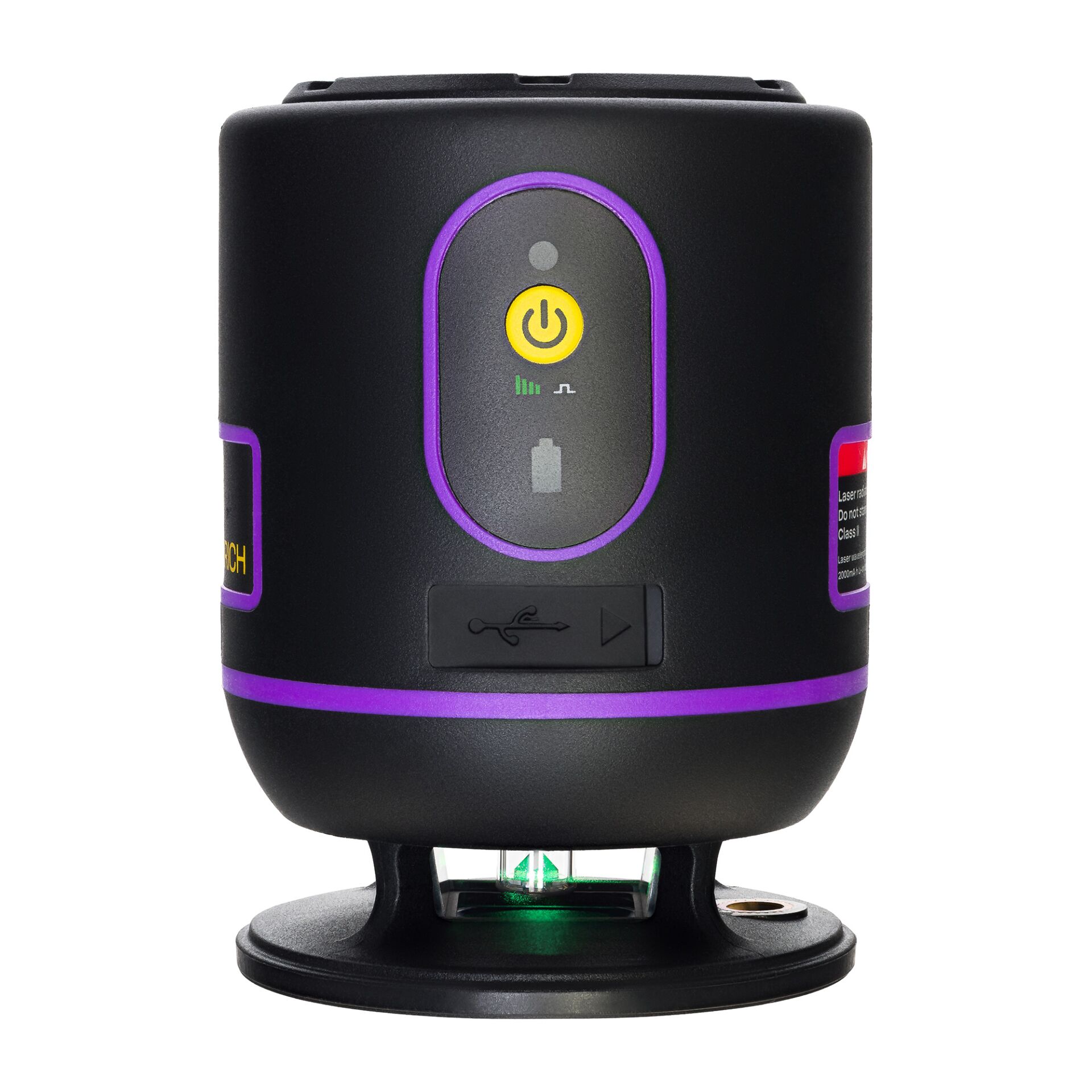 Ermenrich LN20 Laser levels purple