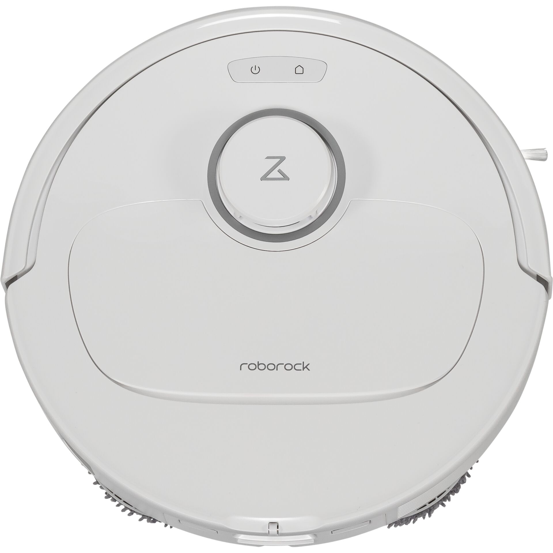 Roborock Qrevo Plus white