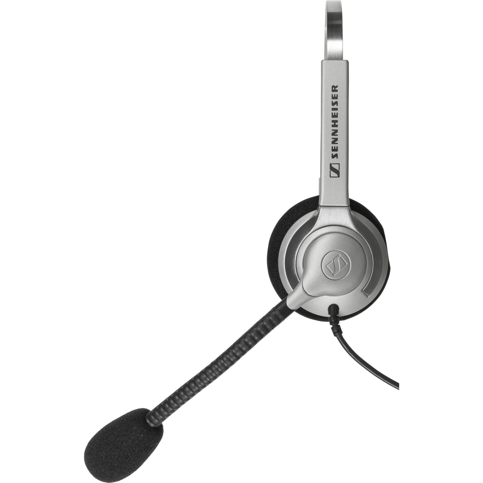 EPOS Sennheiser SH 335 Headset - convertable