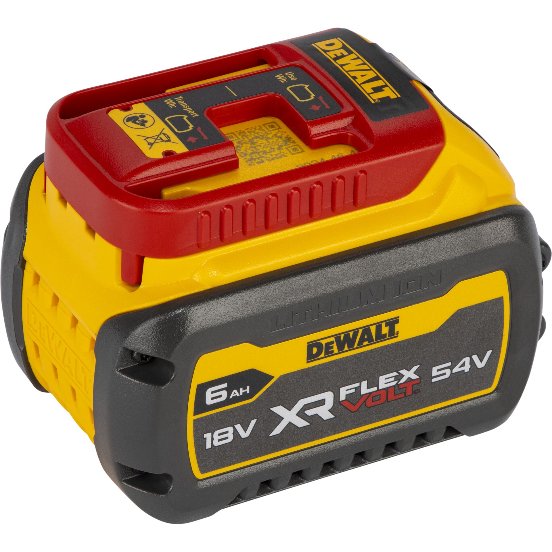 DeWalt DCB132T2-QW Battery Starter Kit