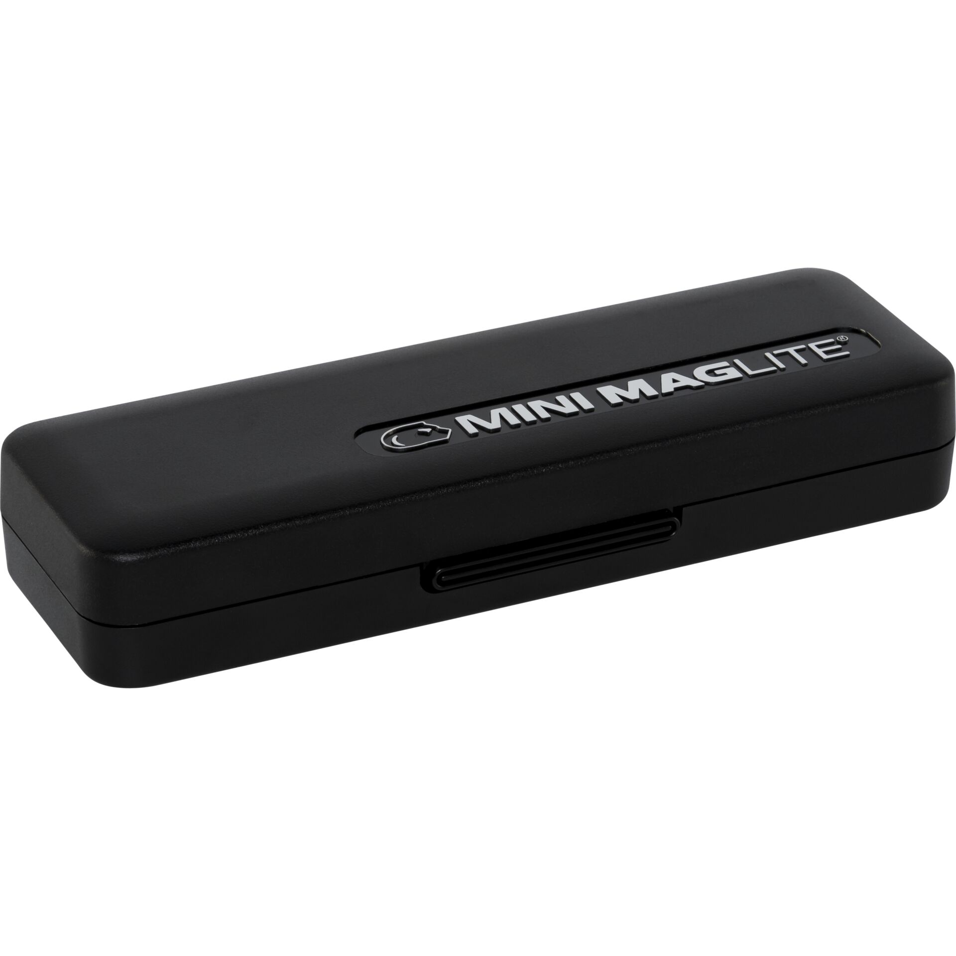 Maglite Mini AAA Torch black