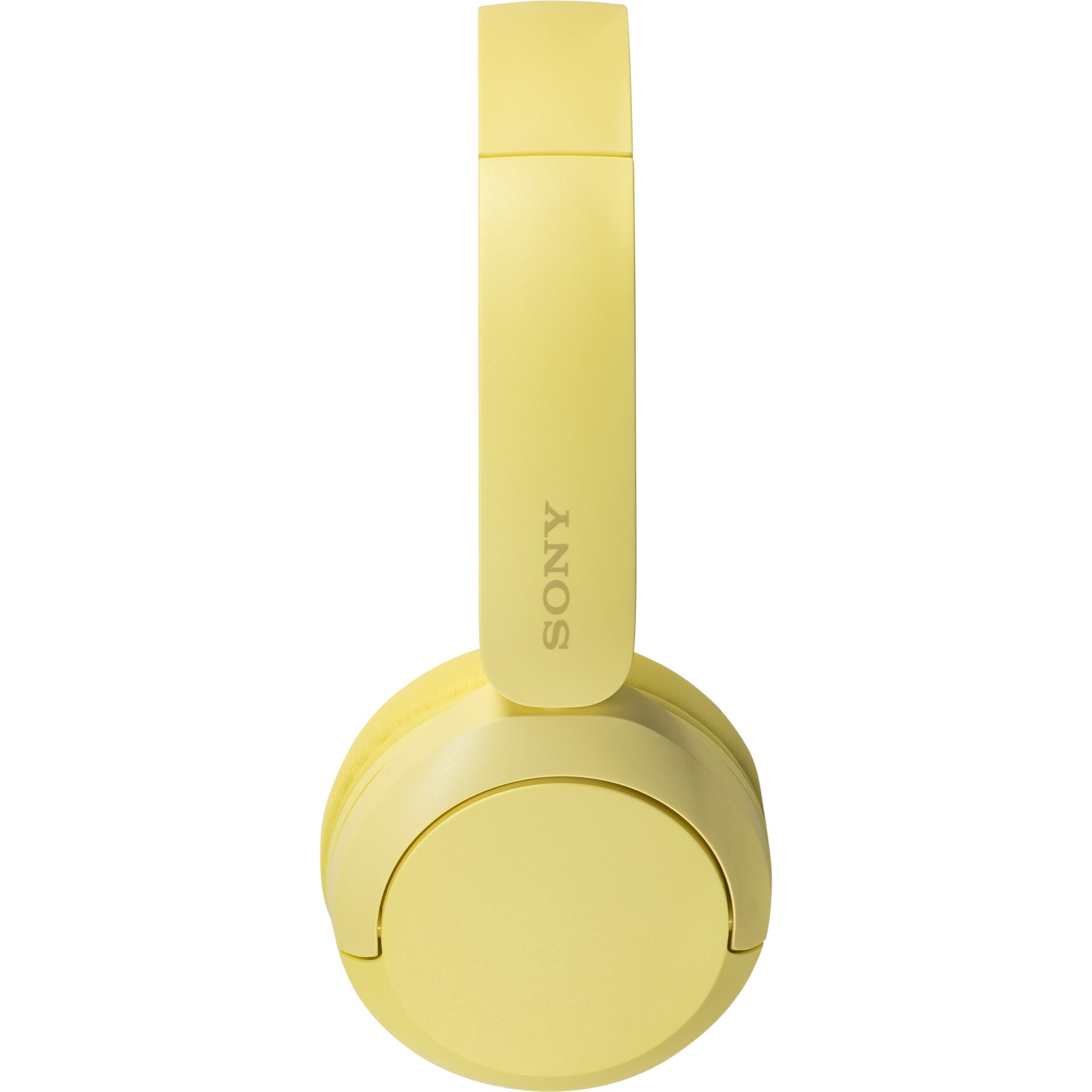 Sony WH.CH520Y yellow