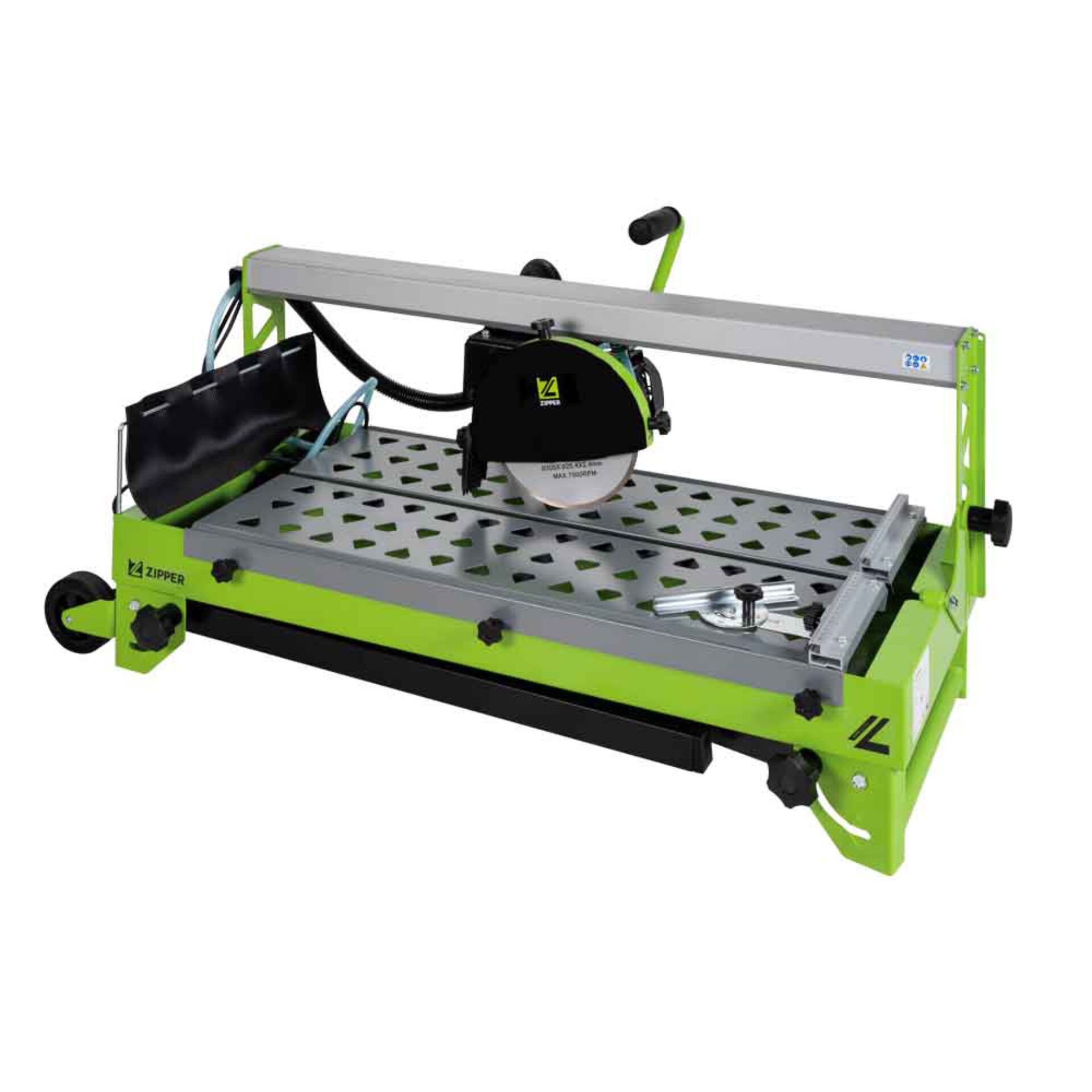 Zipper ZI-FS200-720 Tile Cutting Machine