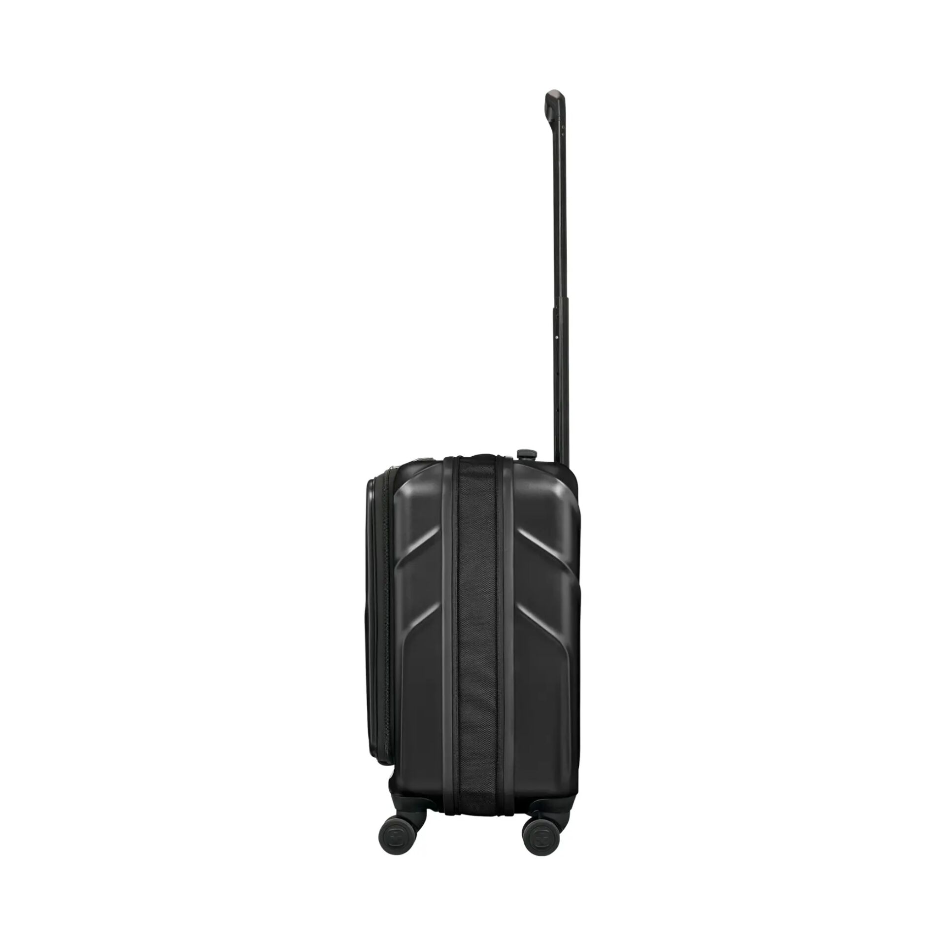Wenger Amplix Hardside Carry-On black