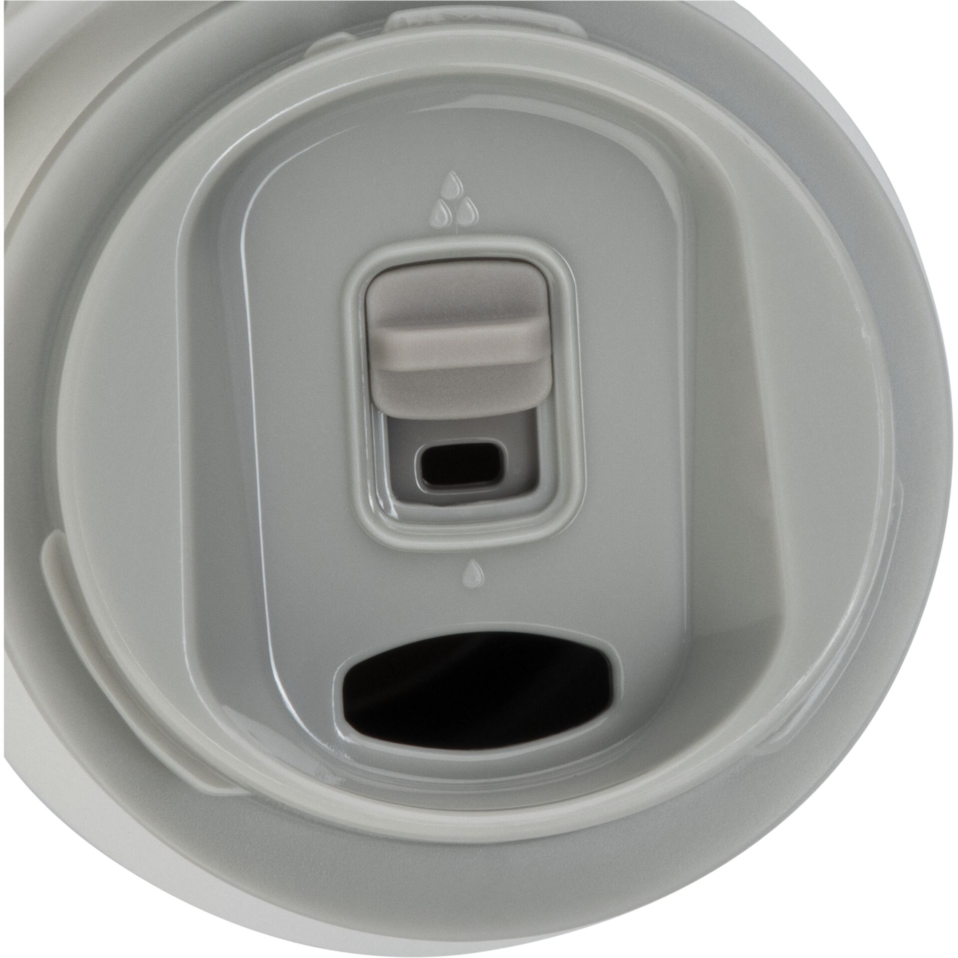 Stanley Iceflow Bottle Twist Flip 0,70 L Frost
