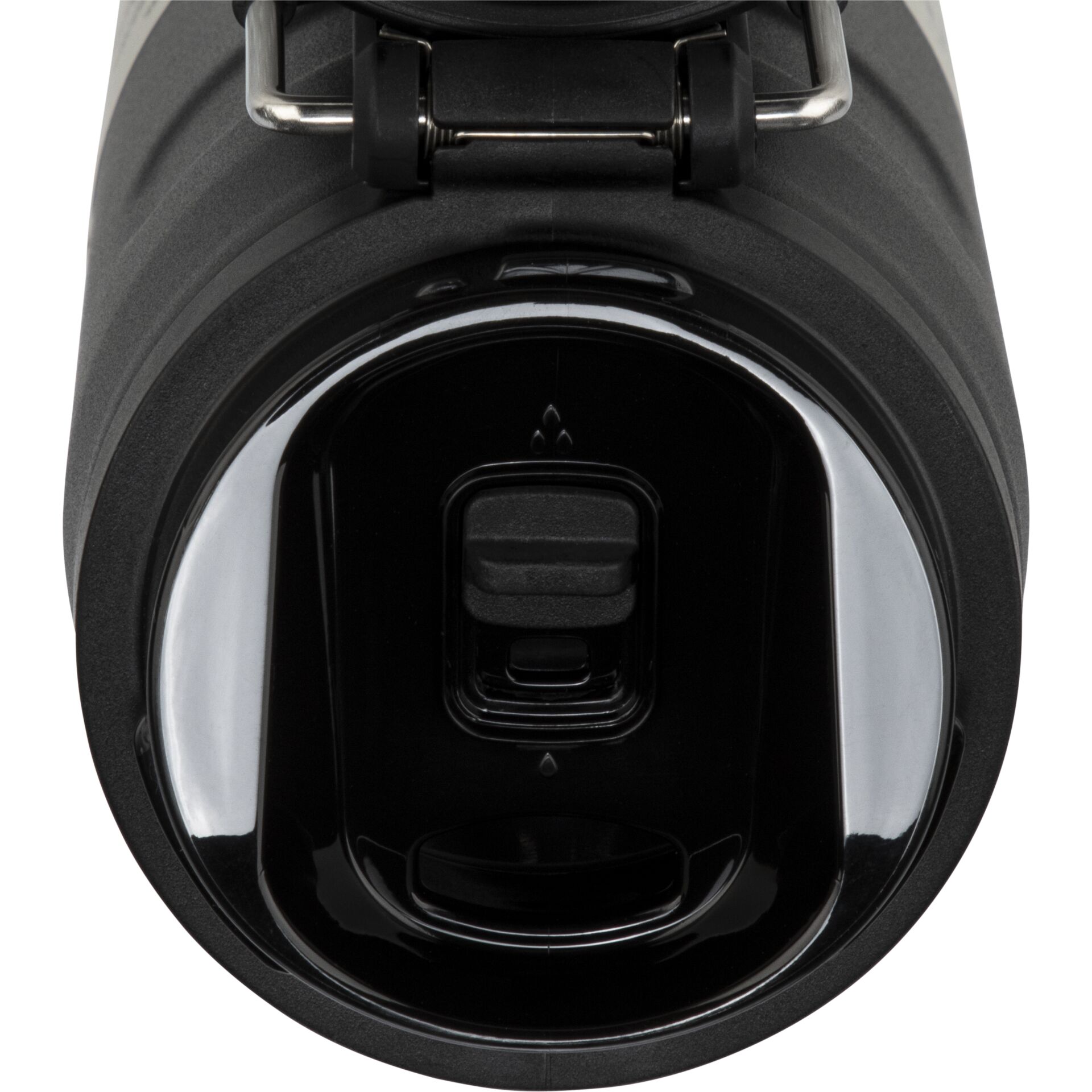 Stanley Iceflow Bottle Twist Flip 0,47 L Black 2.0
