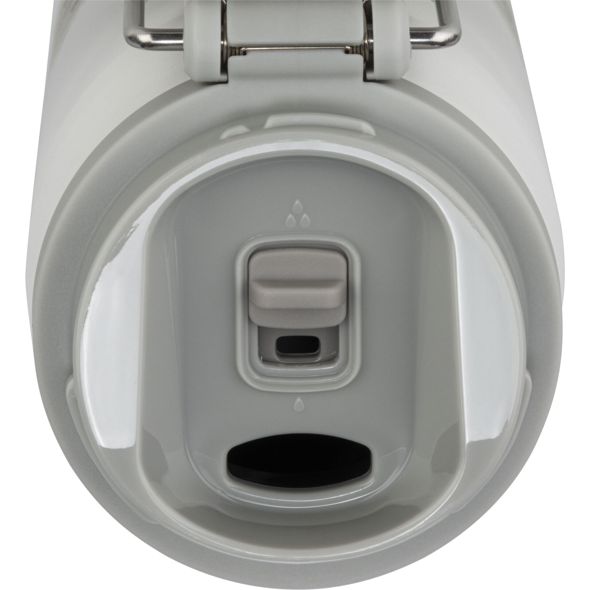 Stanley Iceflow Bottle Twist Flip 0,47 L Frost