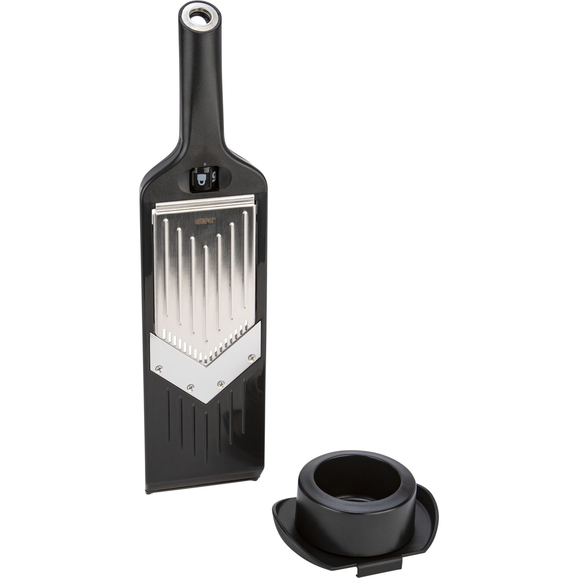 Gefu V-Slicer VIOLI 2.0