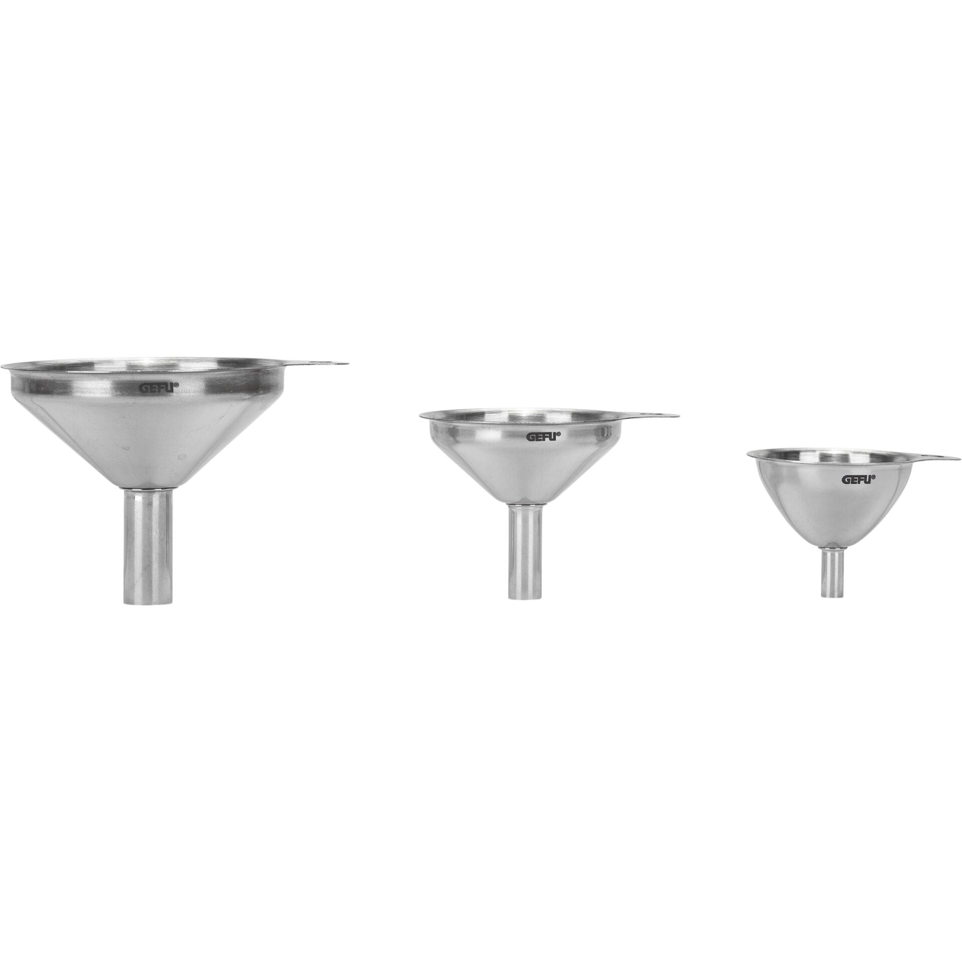Gefu Funnel Set VERSARE