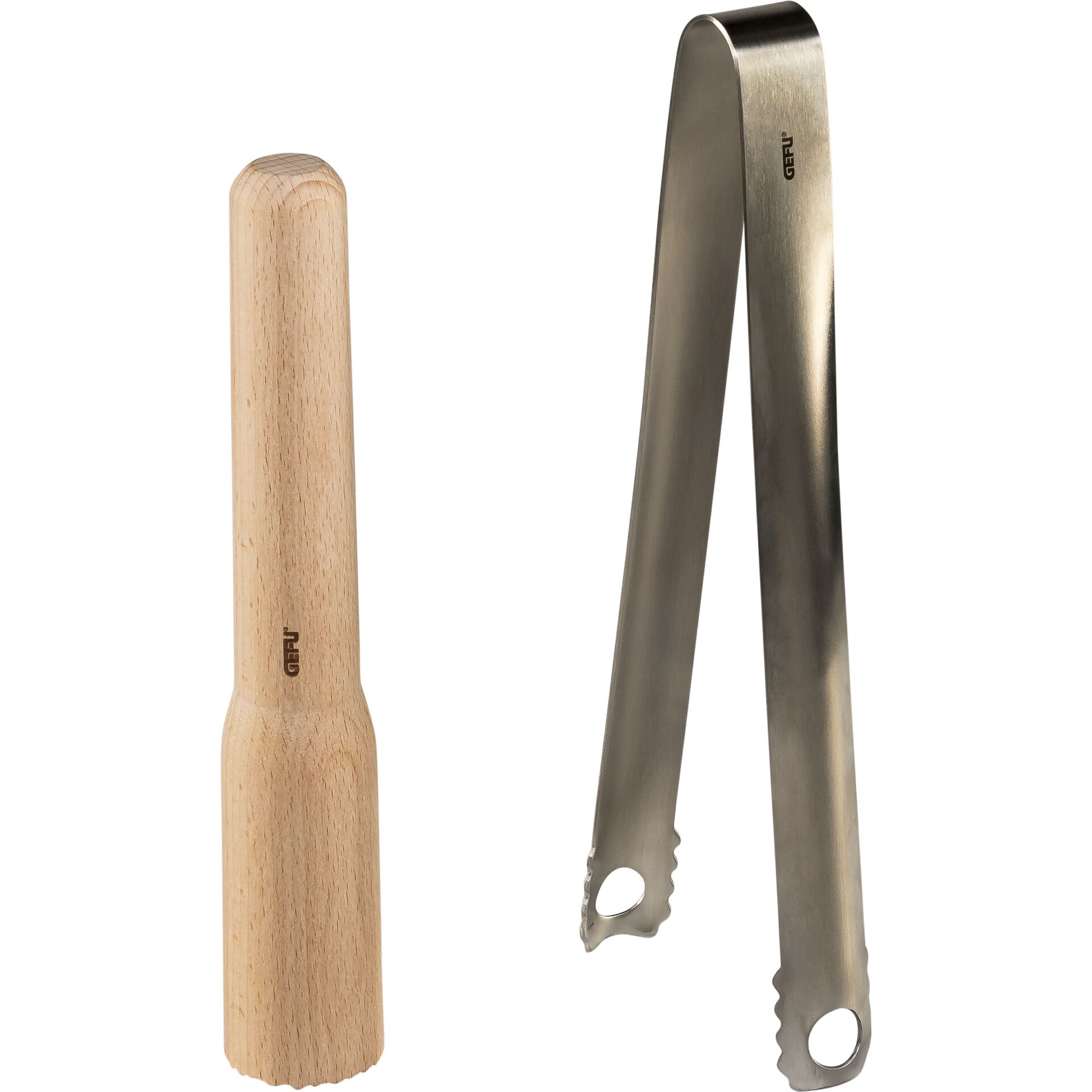 Gefu Fermentation Set NATIVO