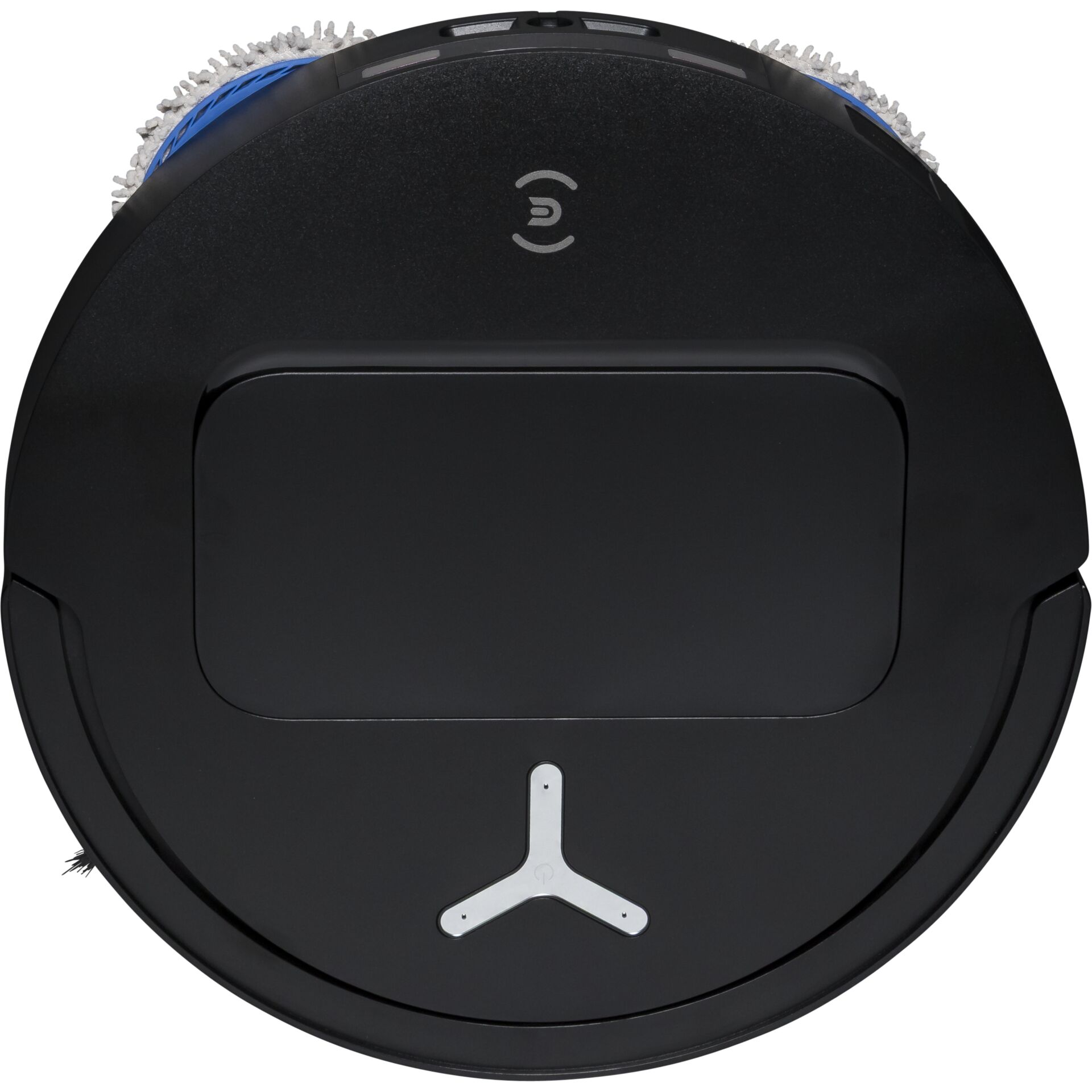 ECOVACS T50 OMNI Black Gen.2 Robot Vacuum Cleaner/Wiper