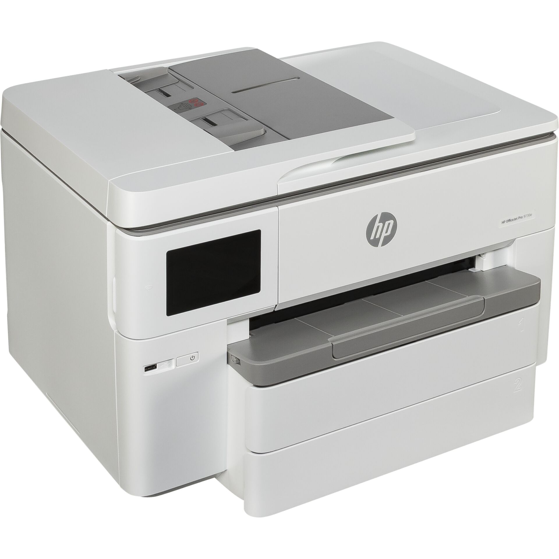 HP Officejet Pro 9730e All-in-One