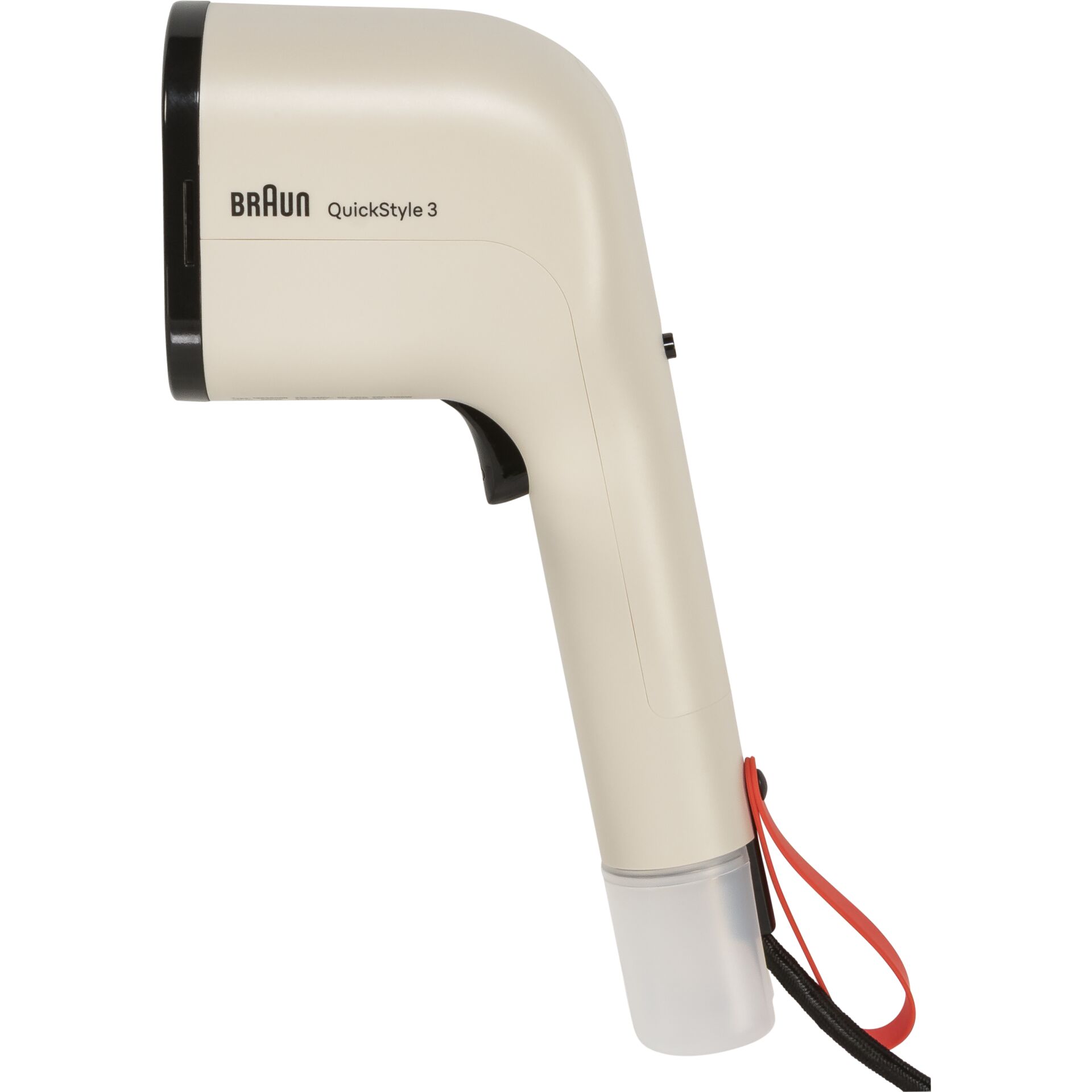Braun GS3012 BG QuickStyle 3 Garment Steamer