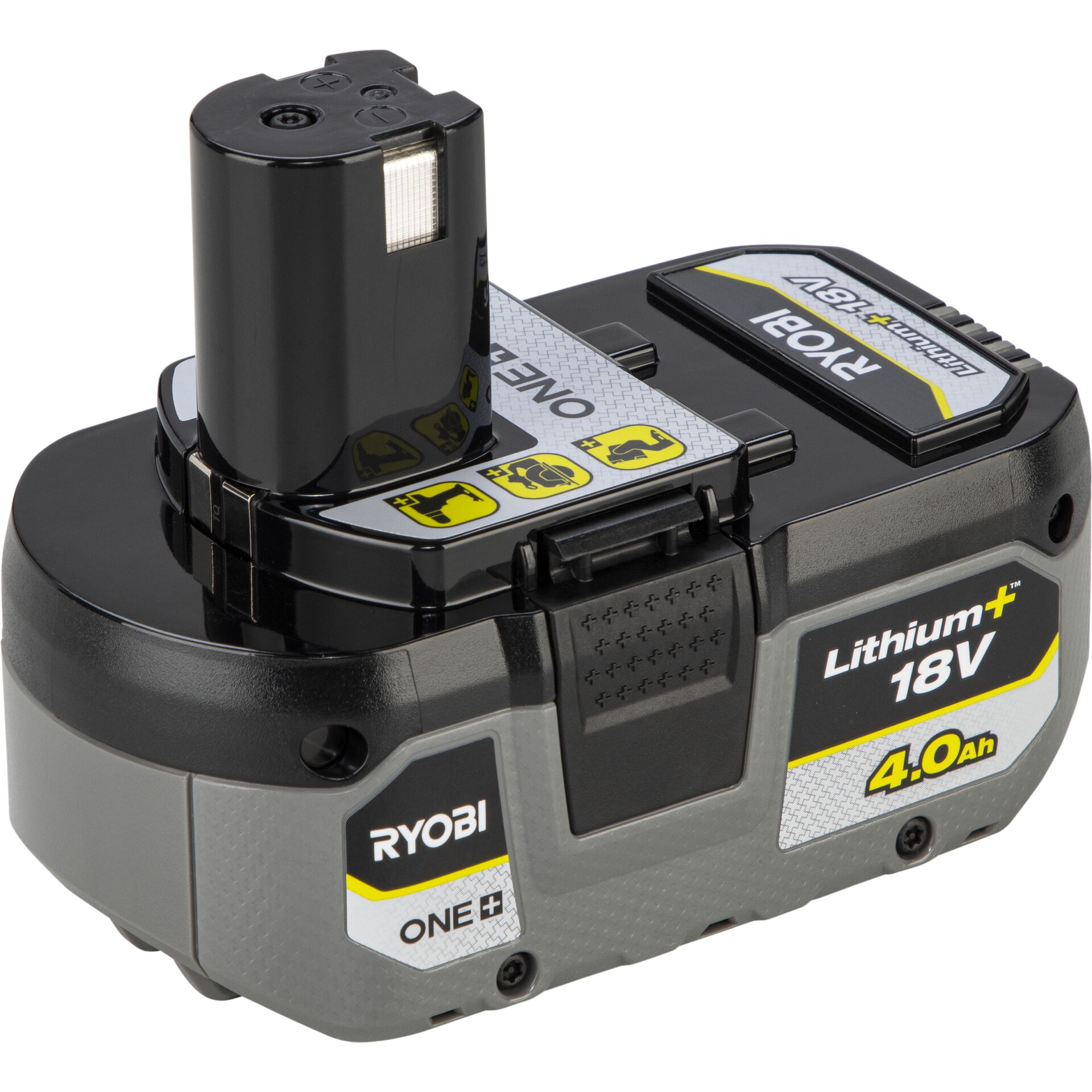 Ryobi RC18120-140X Battery-Starter-Kit