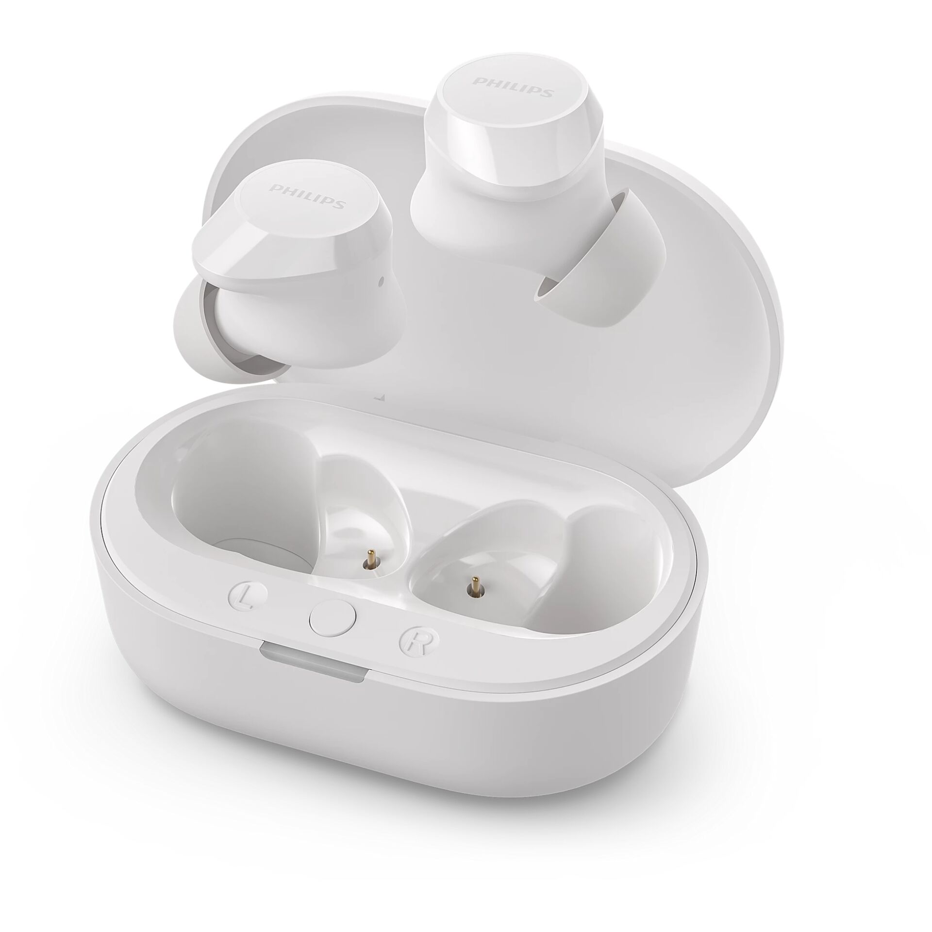 Philips TAT1209WT/00 white