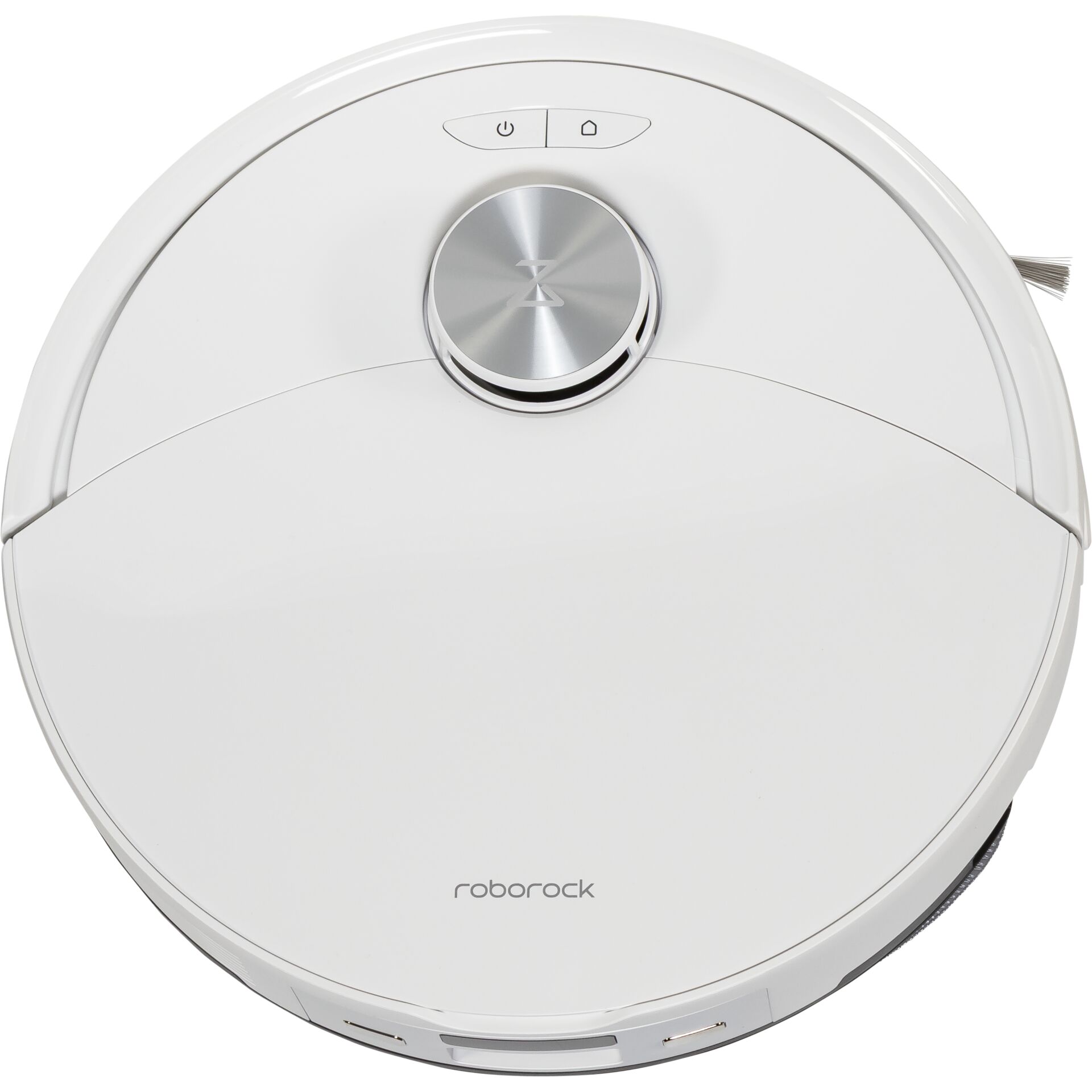 Roborock Q10 VF+ white