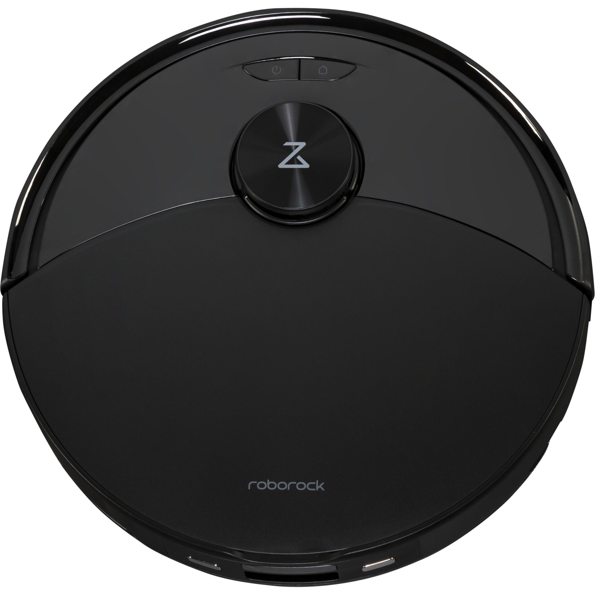 Roborock Q10 VF+ black