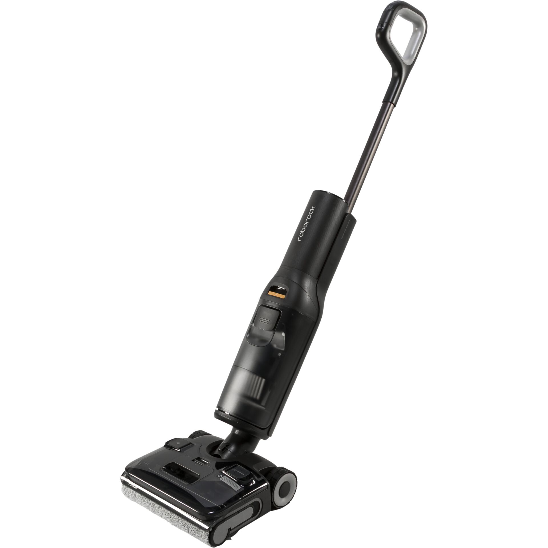 Roborock Morph Pro Mix F25 ACE Combo black