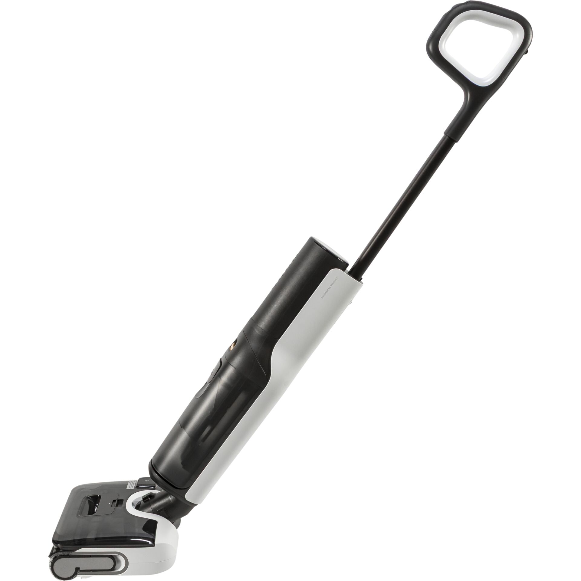 Roborock Morph F25 black