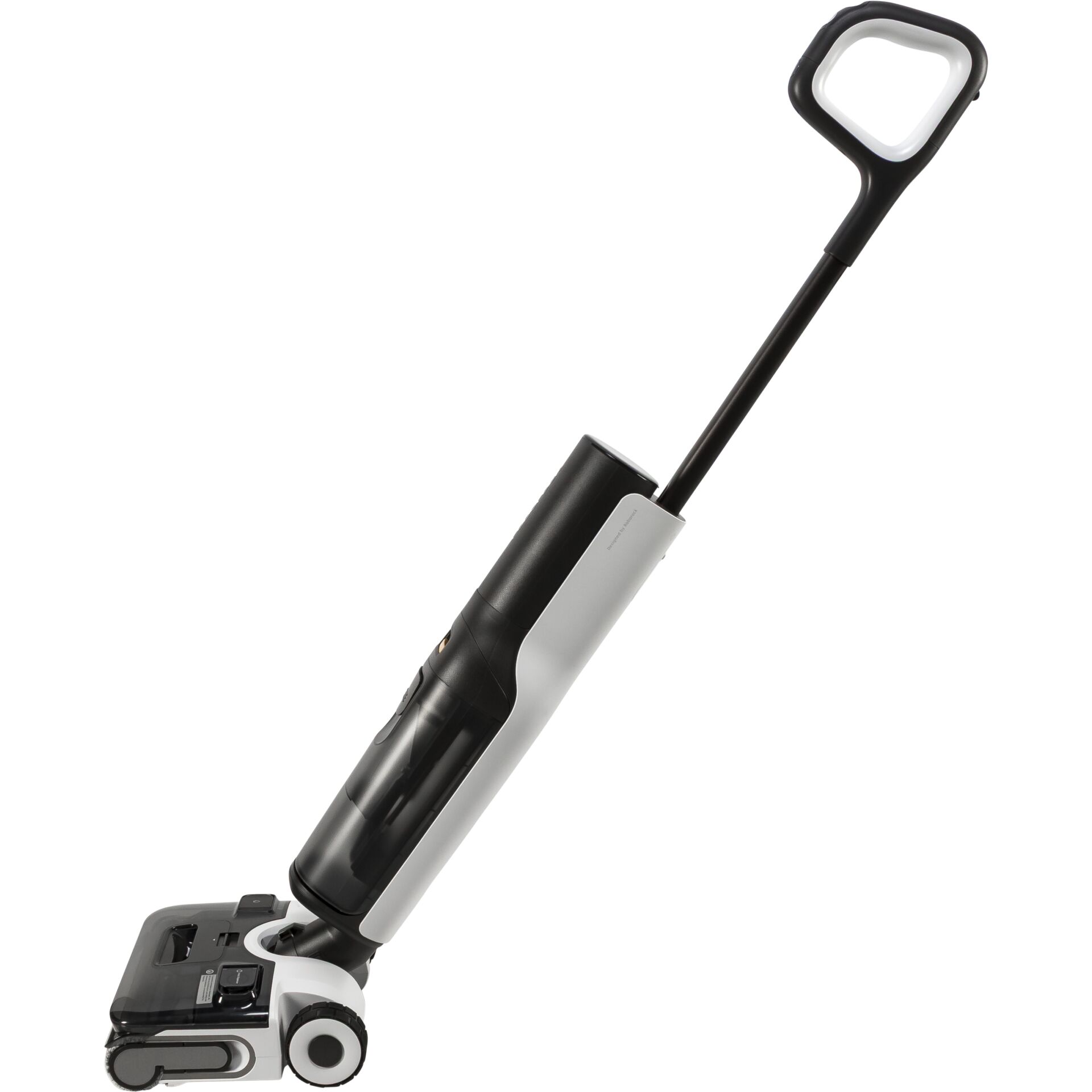 Roborock Morph F25 ACE black