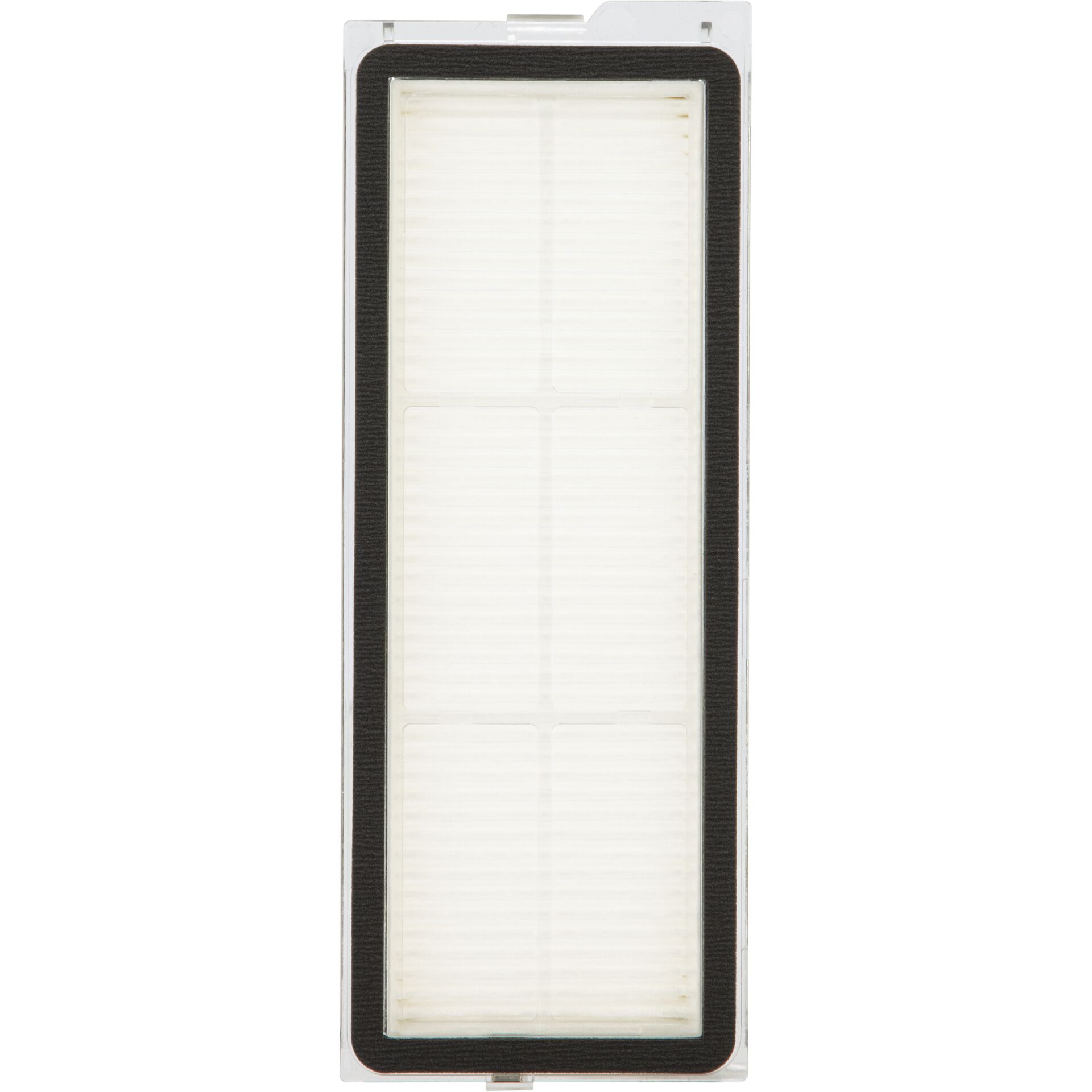 Roborock Washable Filter 2-Pack