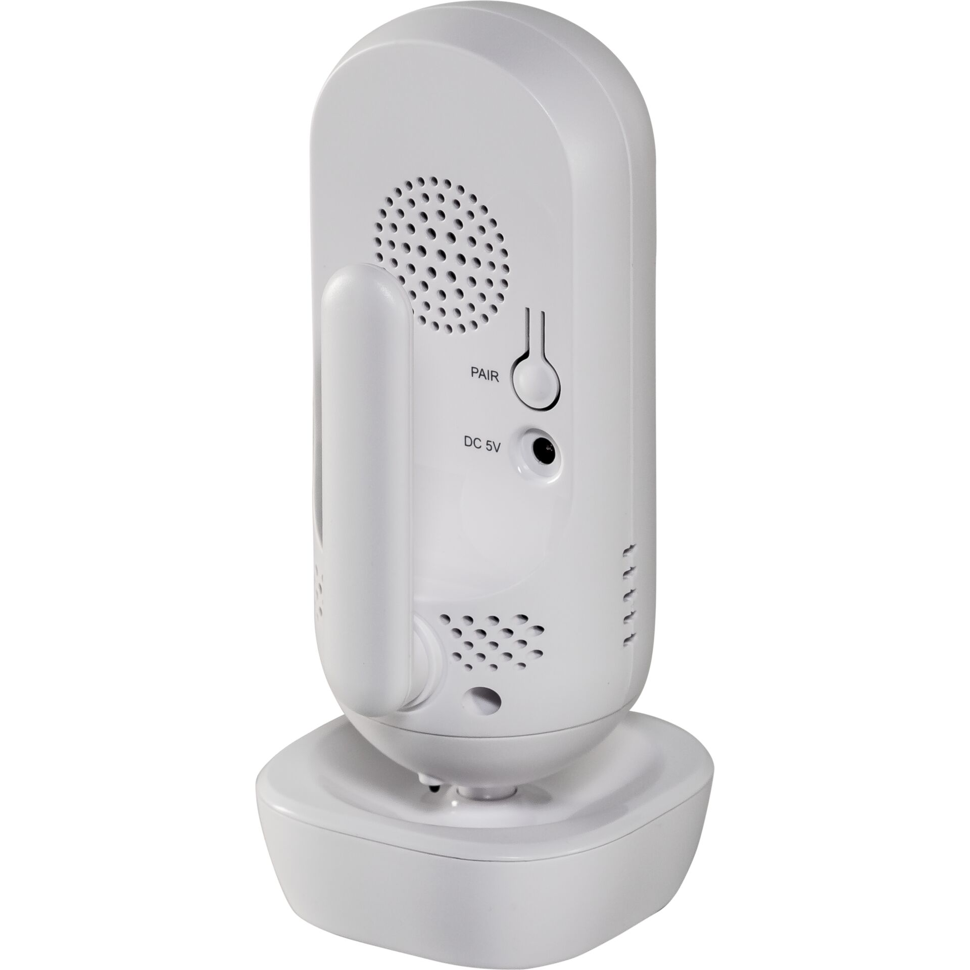 Motorola VM45 Connect Monitor 5 mit Stargrip