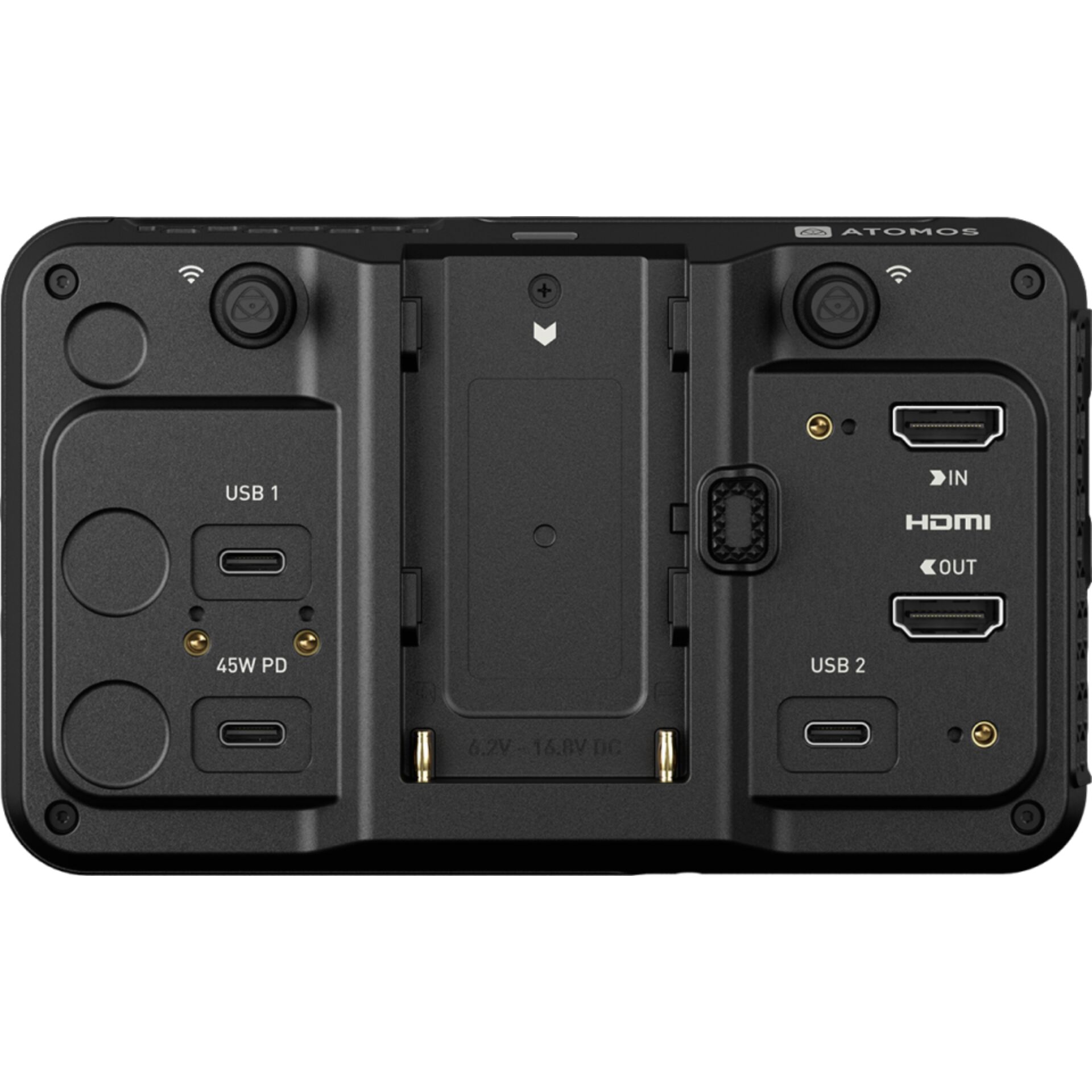 Atomos Ninja TX GO