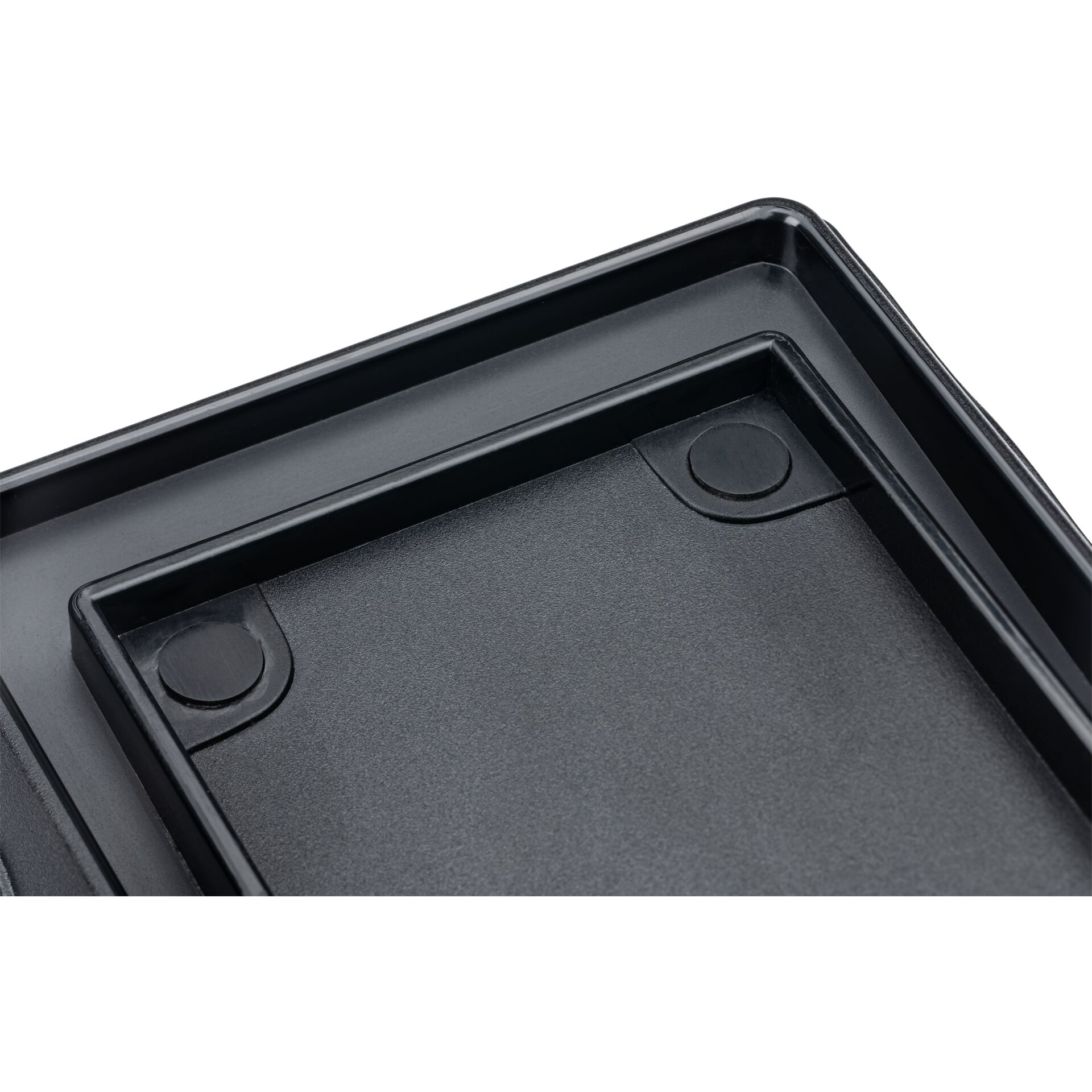 Kirschen Tray for grinding and sharpening stones