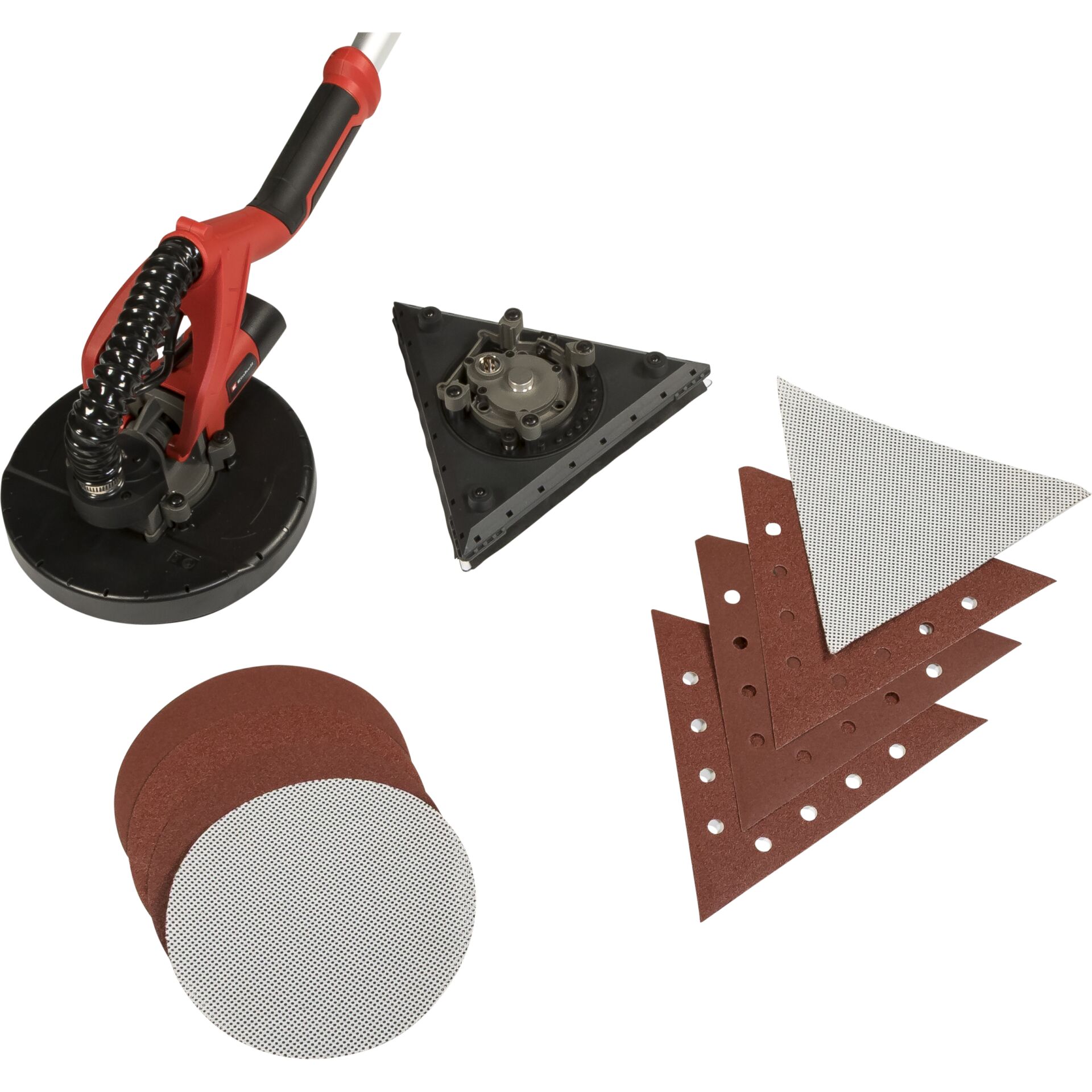 Einhell TE-DW 225 X Drywall Sander