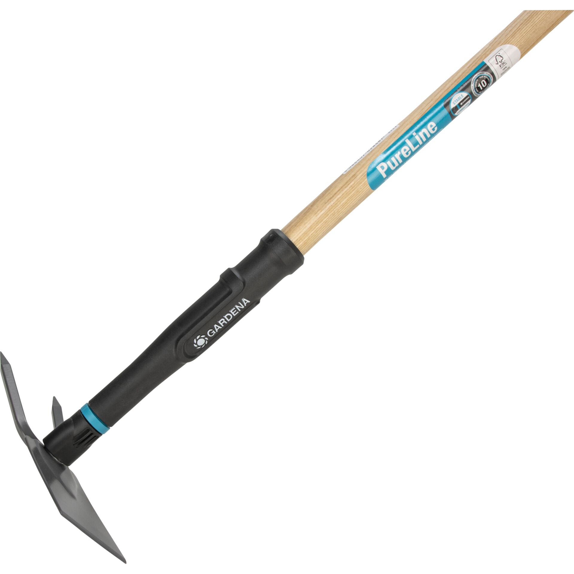 Gardena FSC 100% Garden Hoe