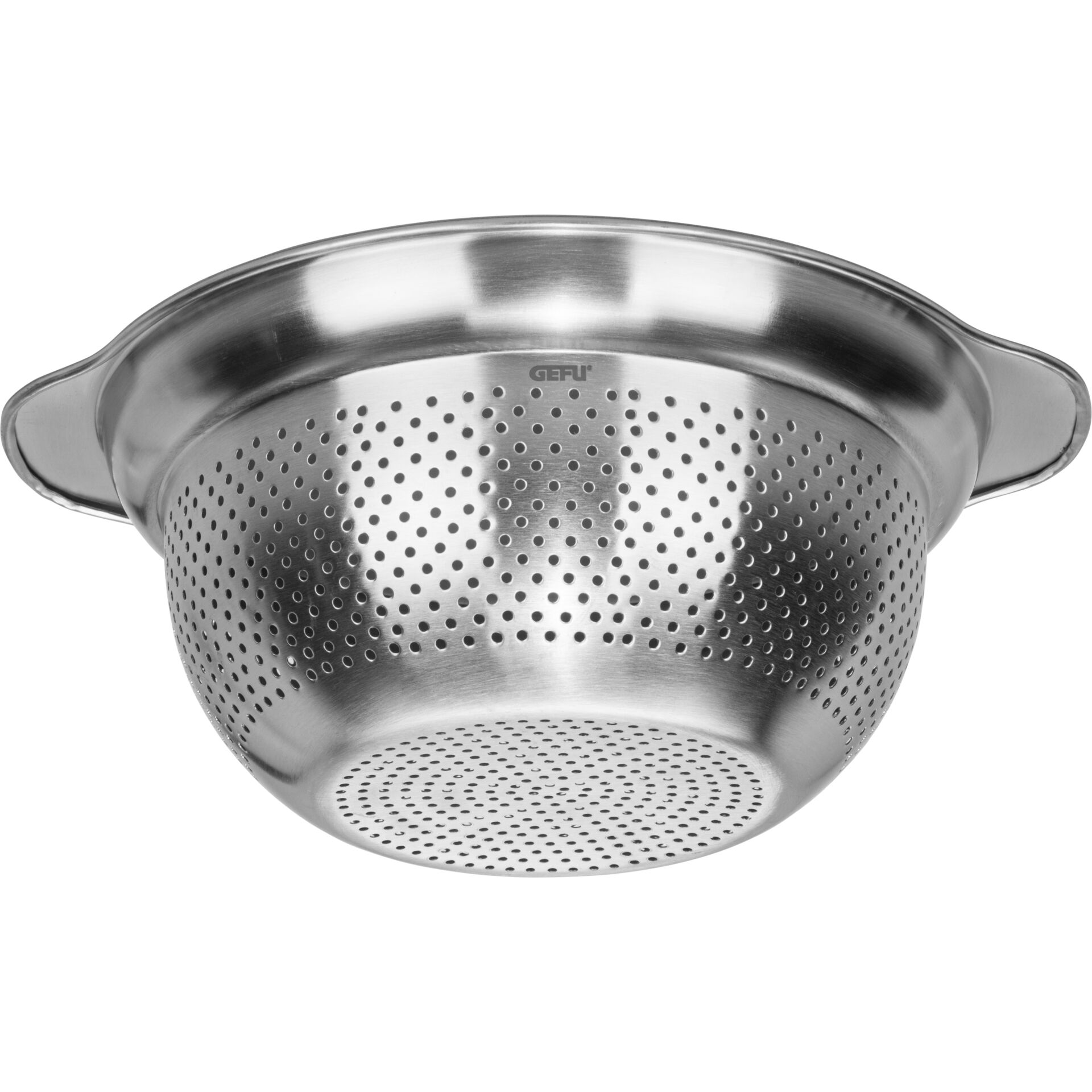 Gefu Seiher PREMIO 23 cm Stainless Steel