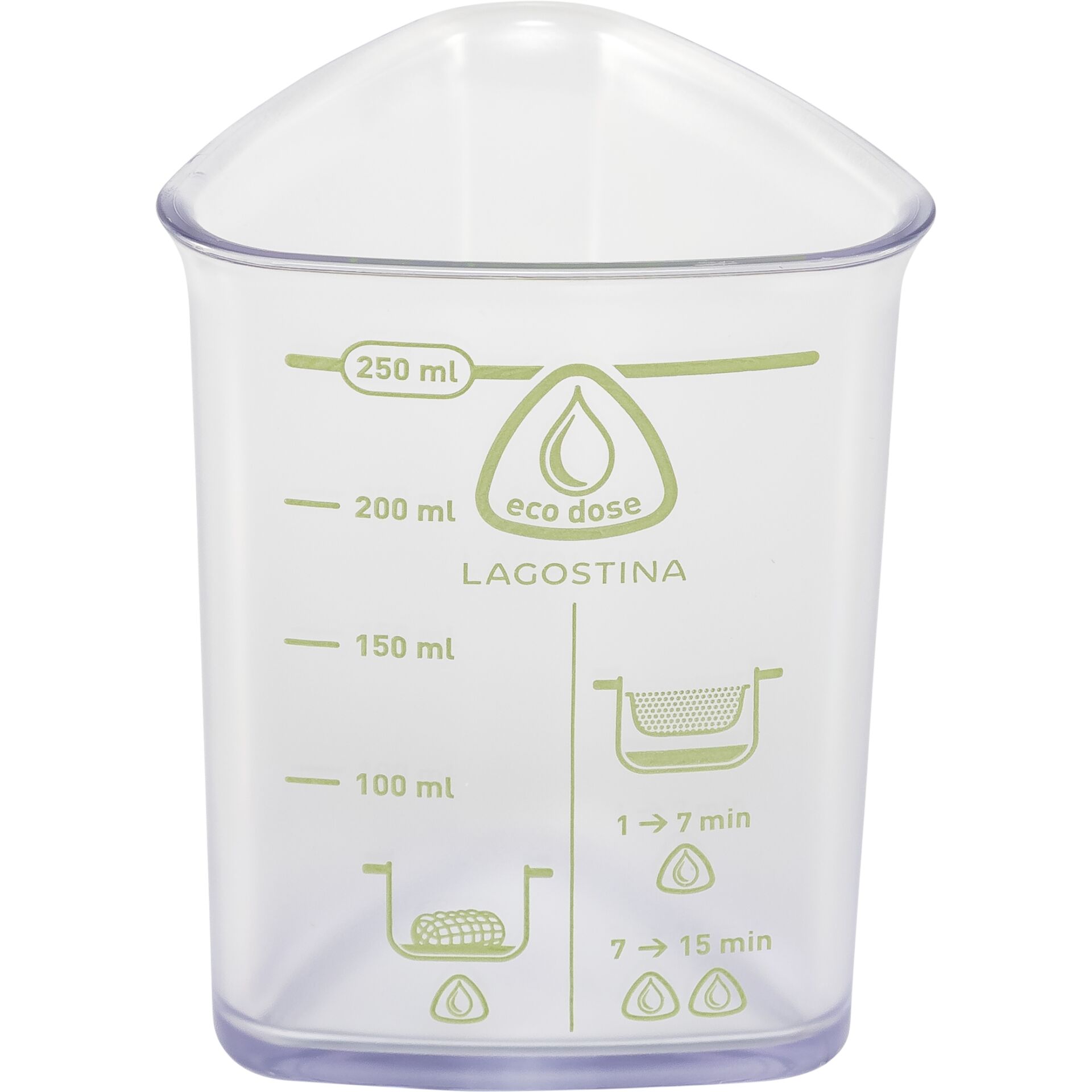 Lagostina Pressure Cooker GAIA, 22 cm, 3,5 L