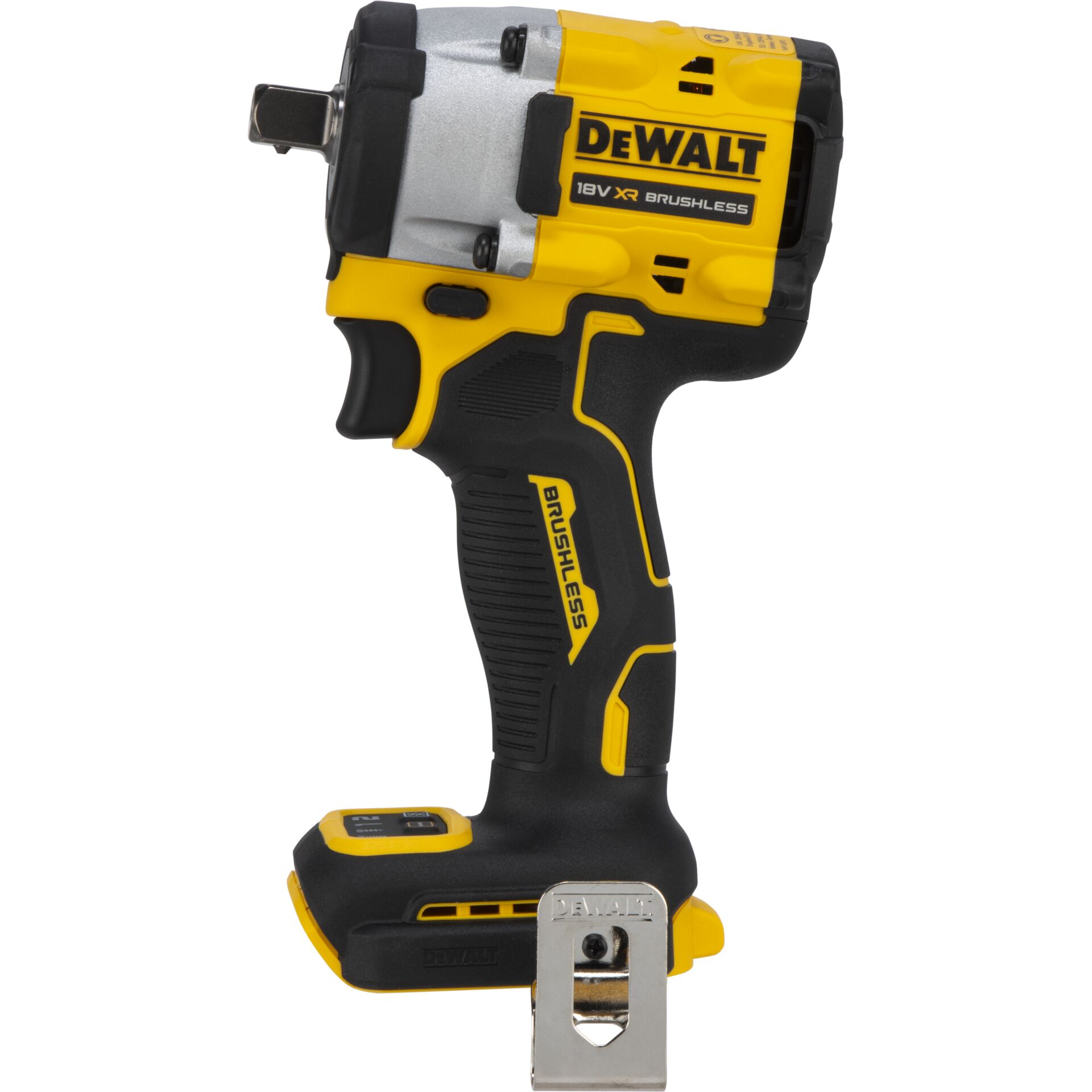DeWalt DCF922NT-XJ Compact Impact Wrench